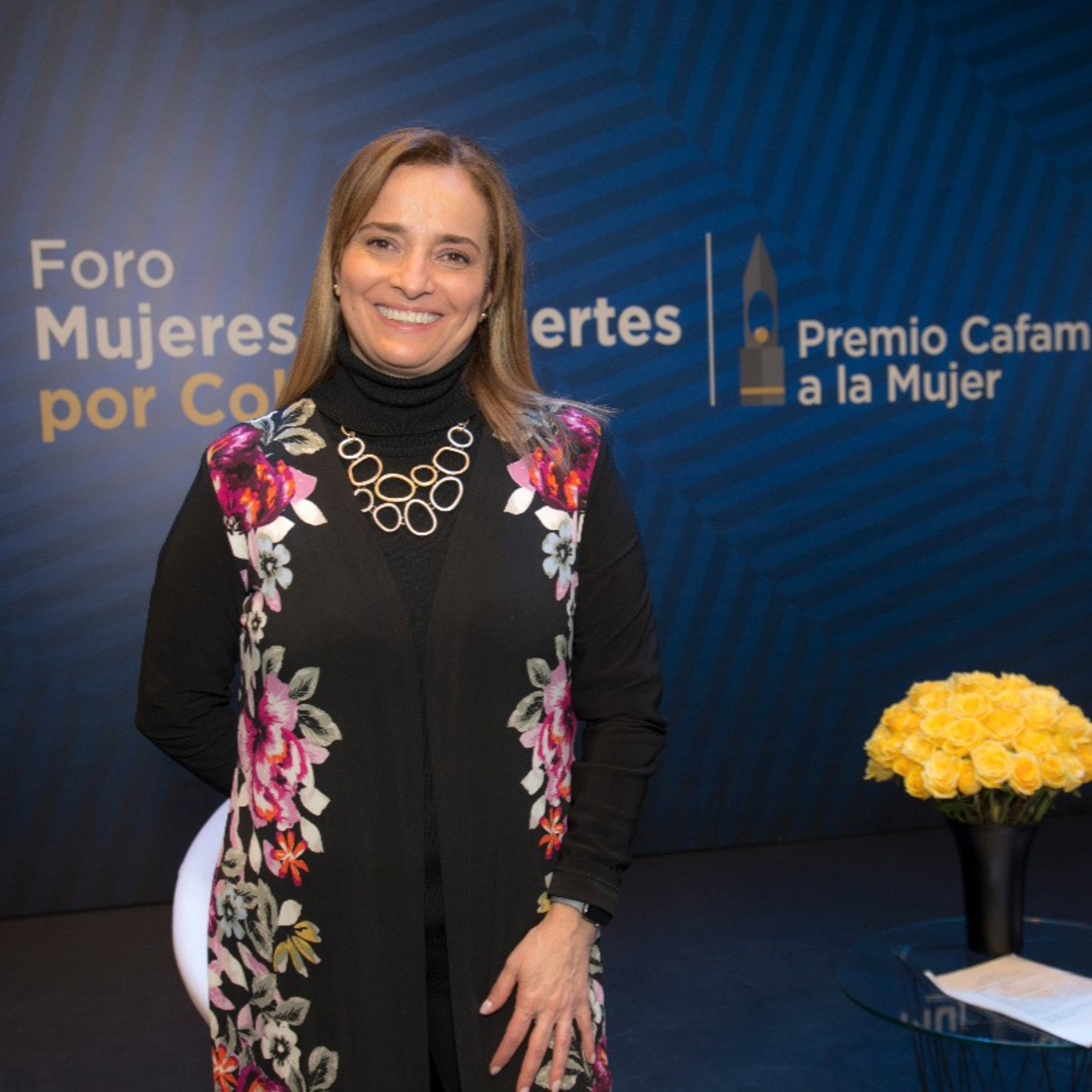 Líderes de América Latina