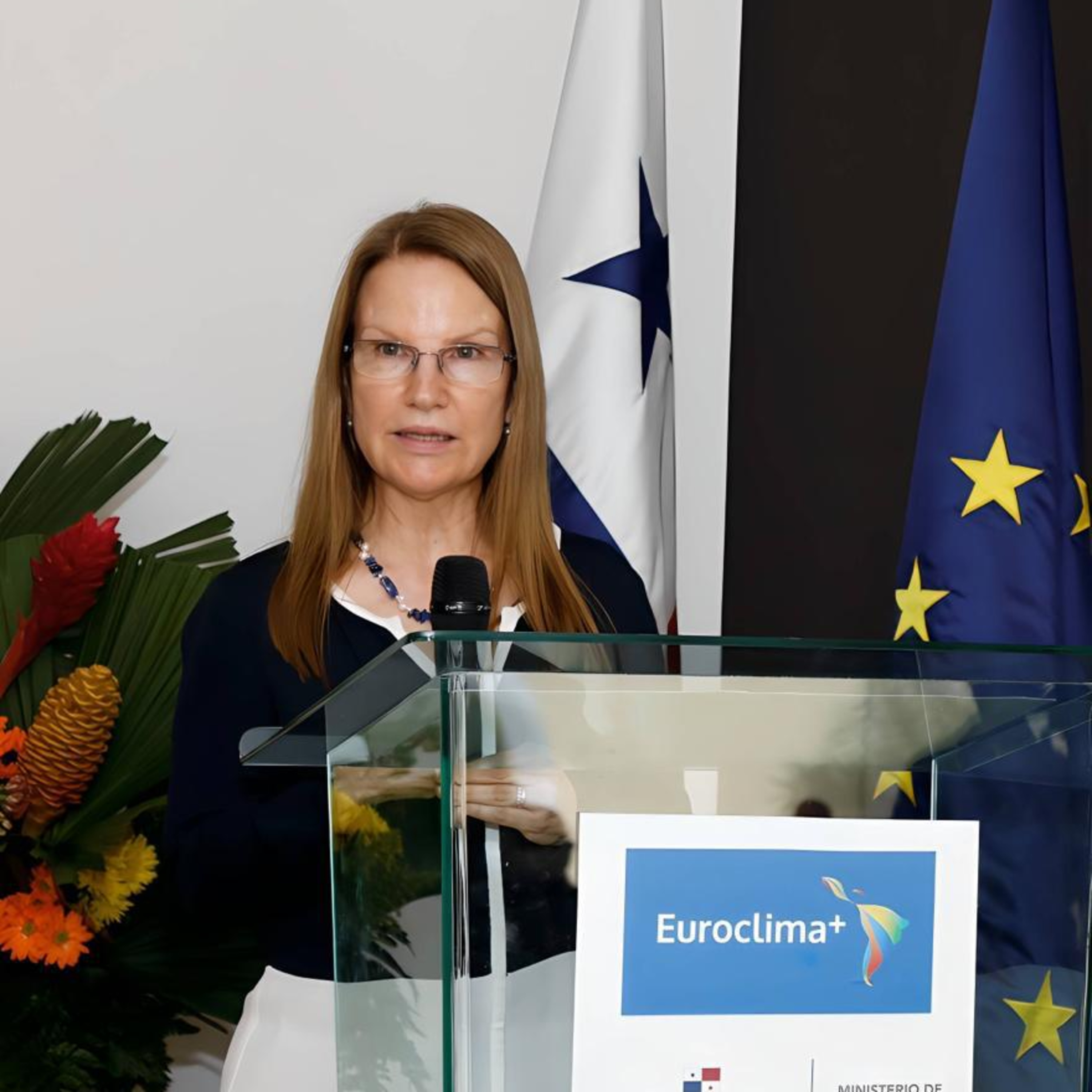 Líderes de América Latina