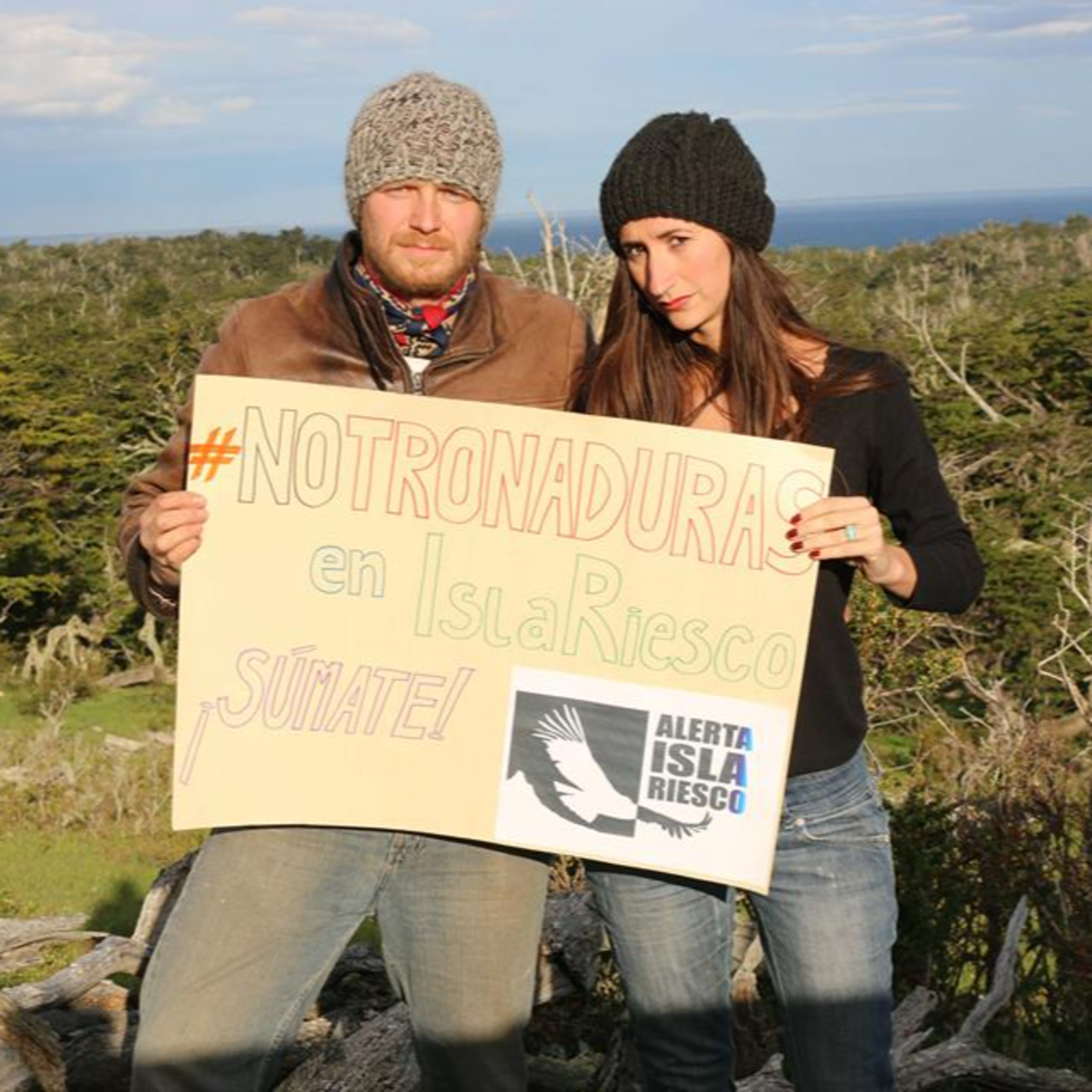 Líderes de América Latina