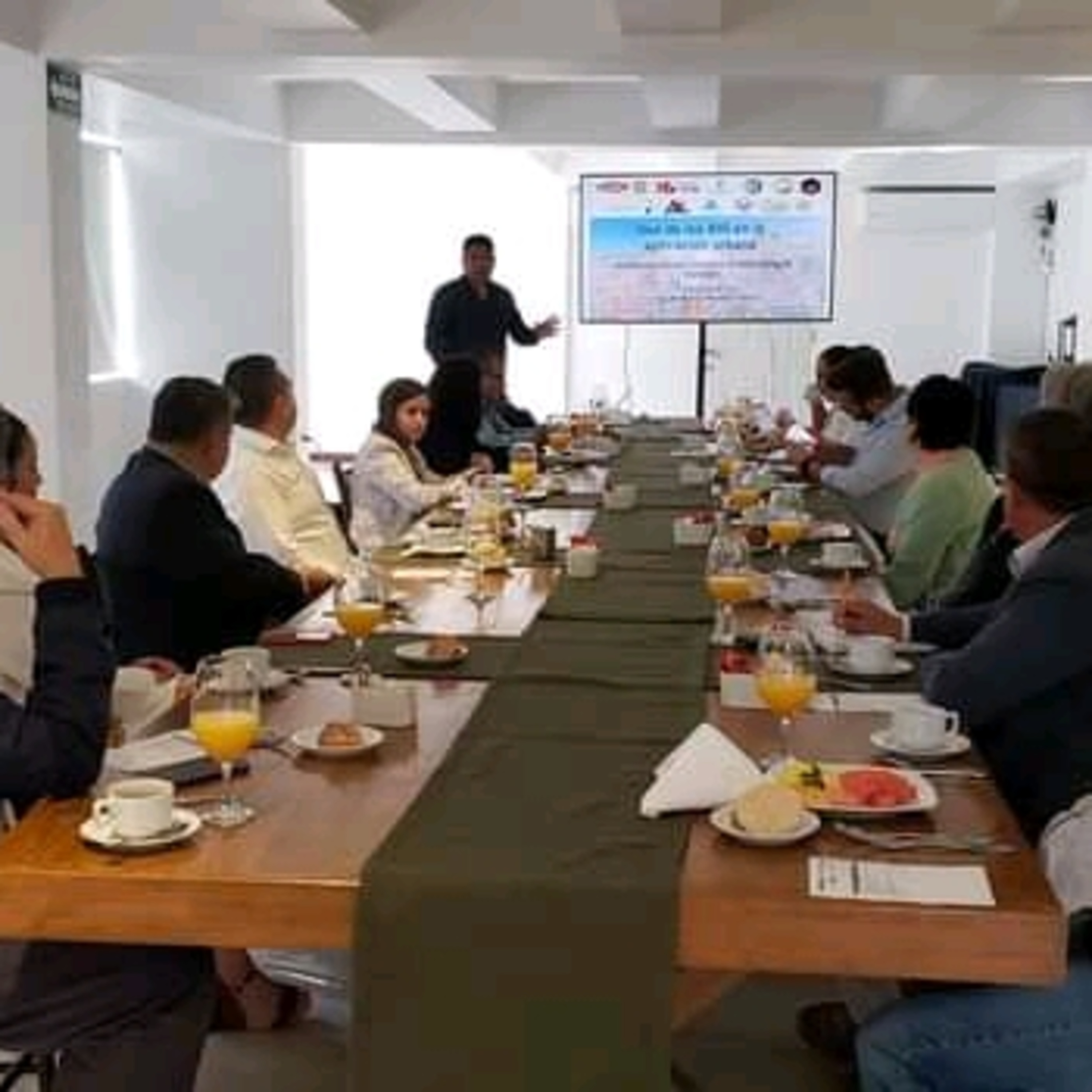 Líderes de América Latina