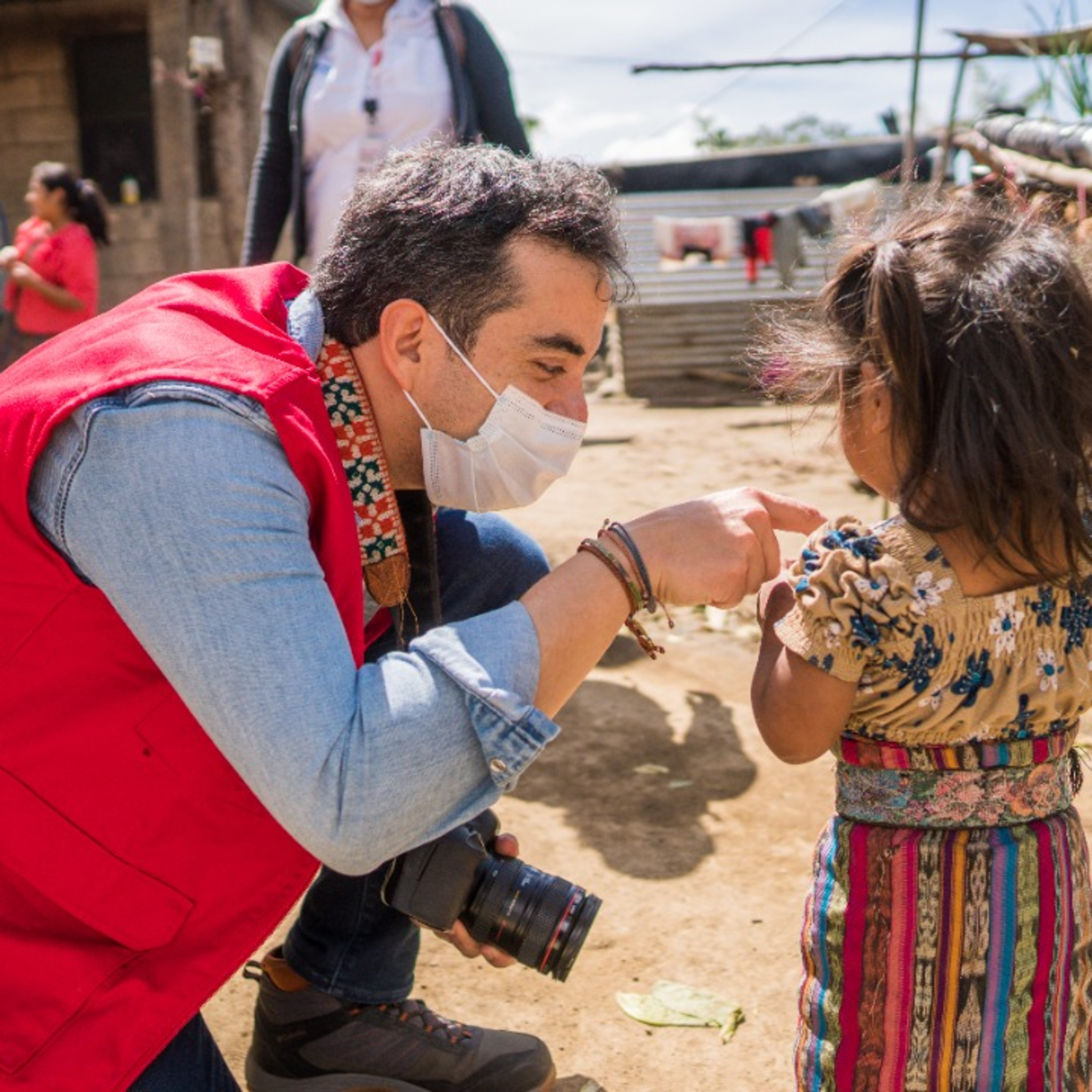 Líderes de América Latina