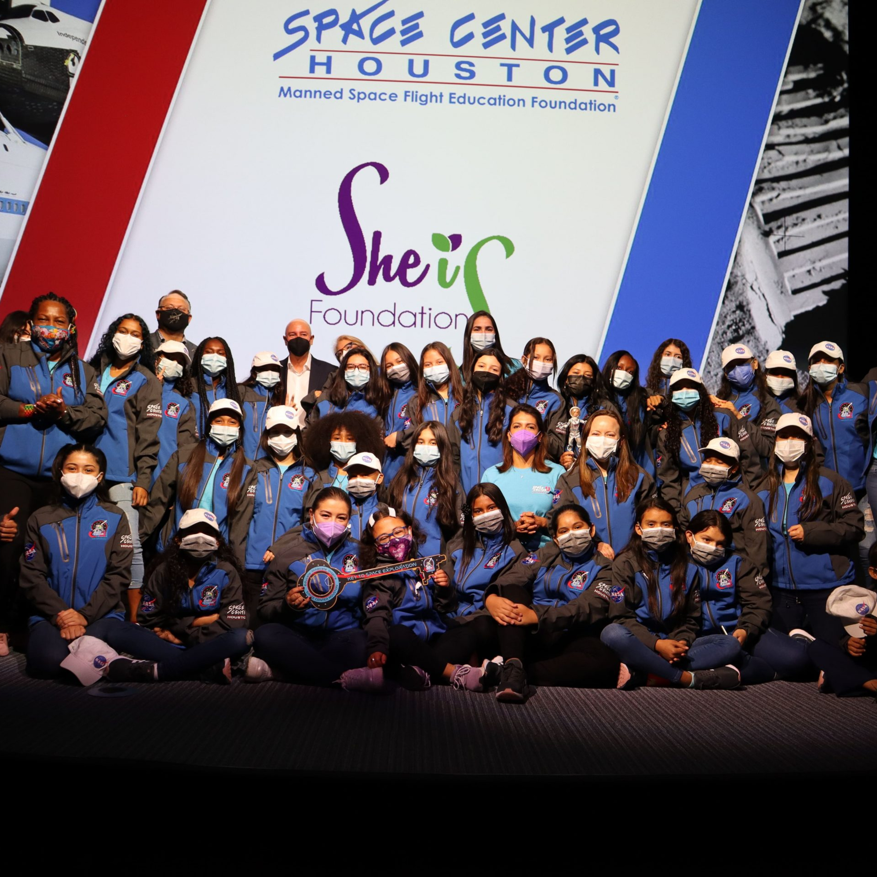 Líderes de América Latina