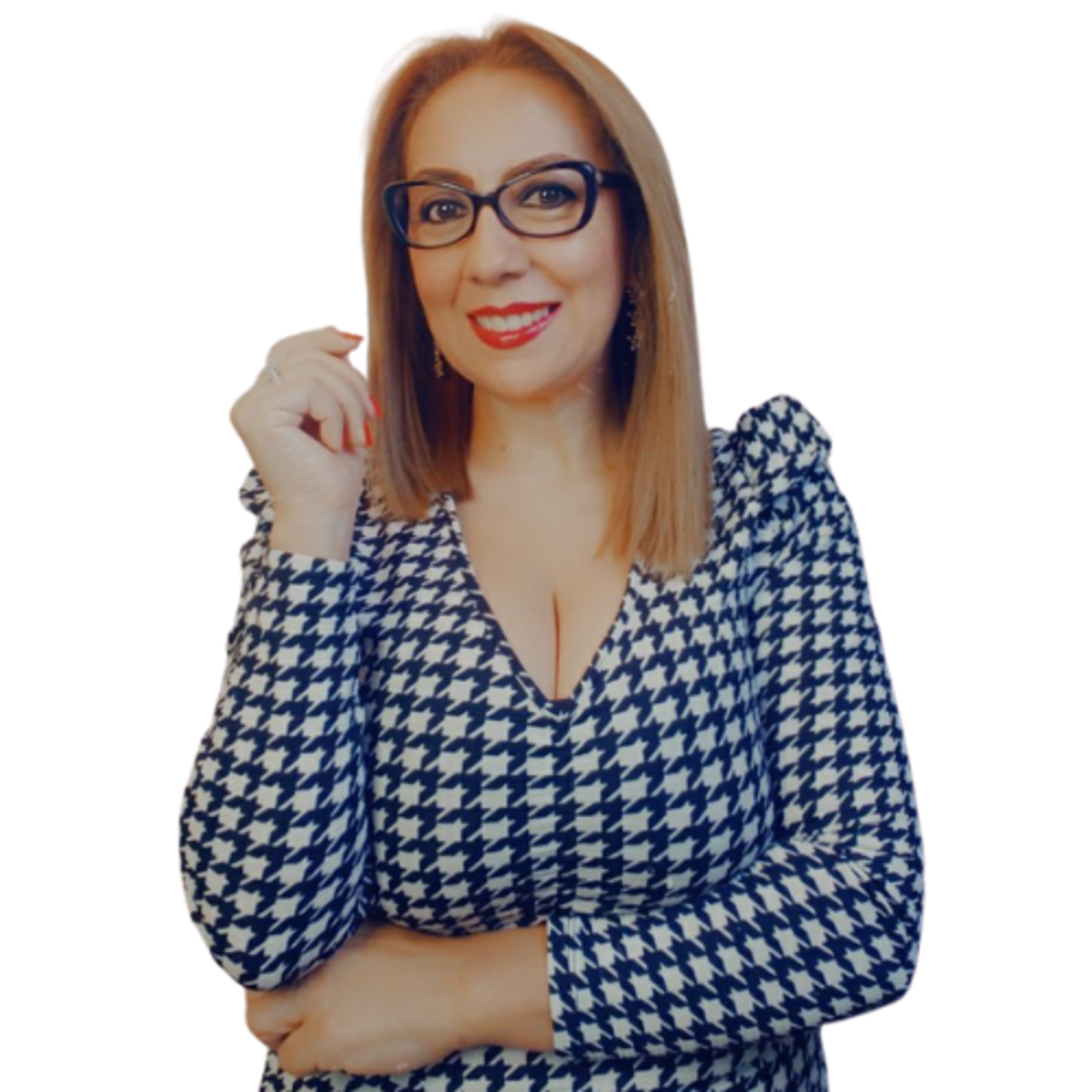 Líderes de América Latina