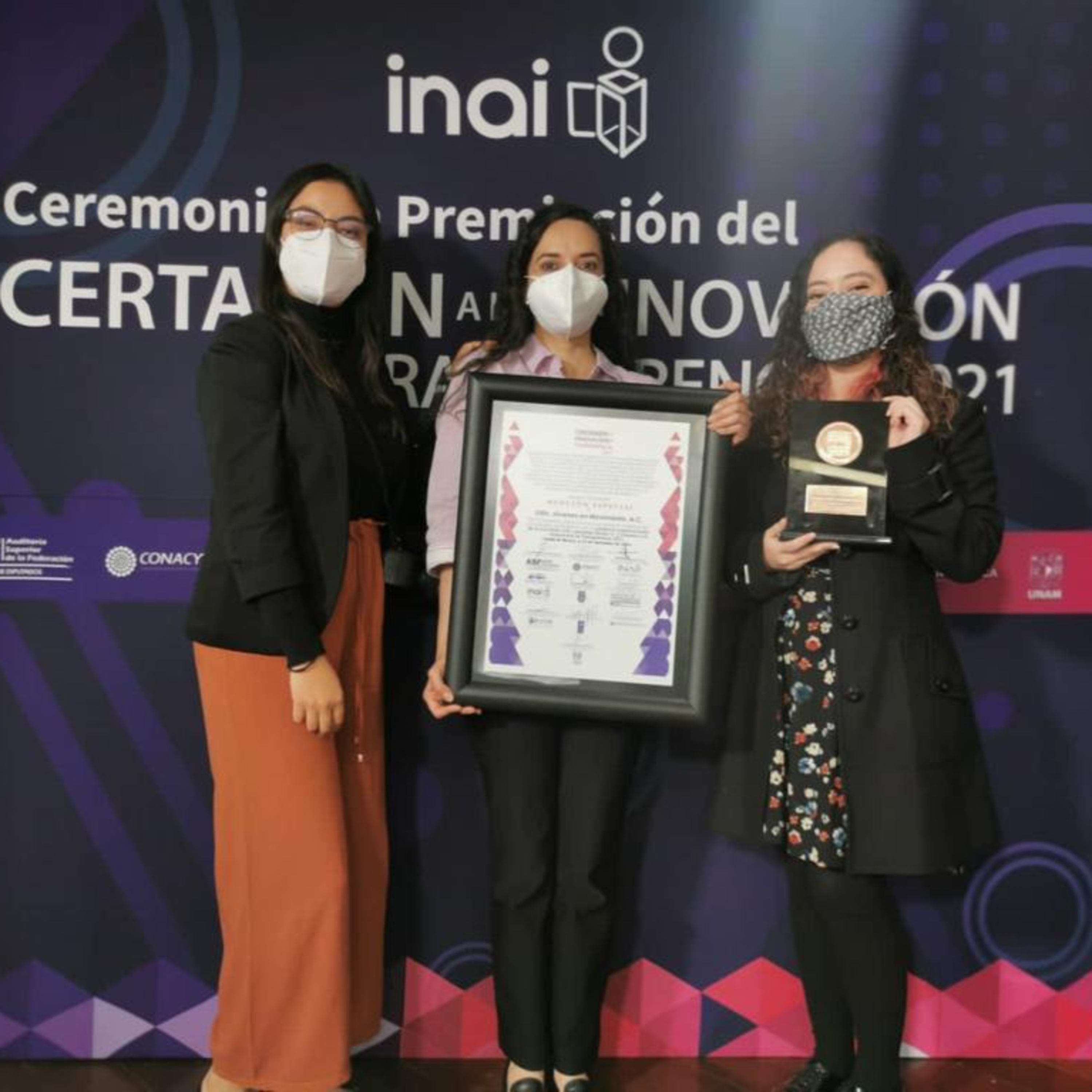 Líderes de América Latina