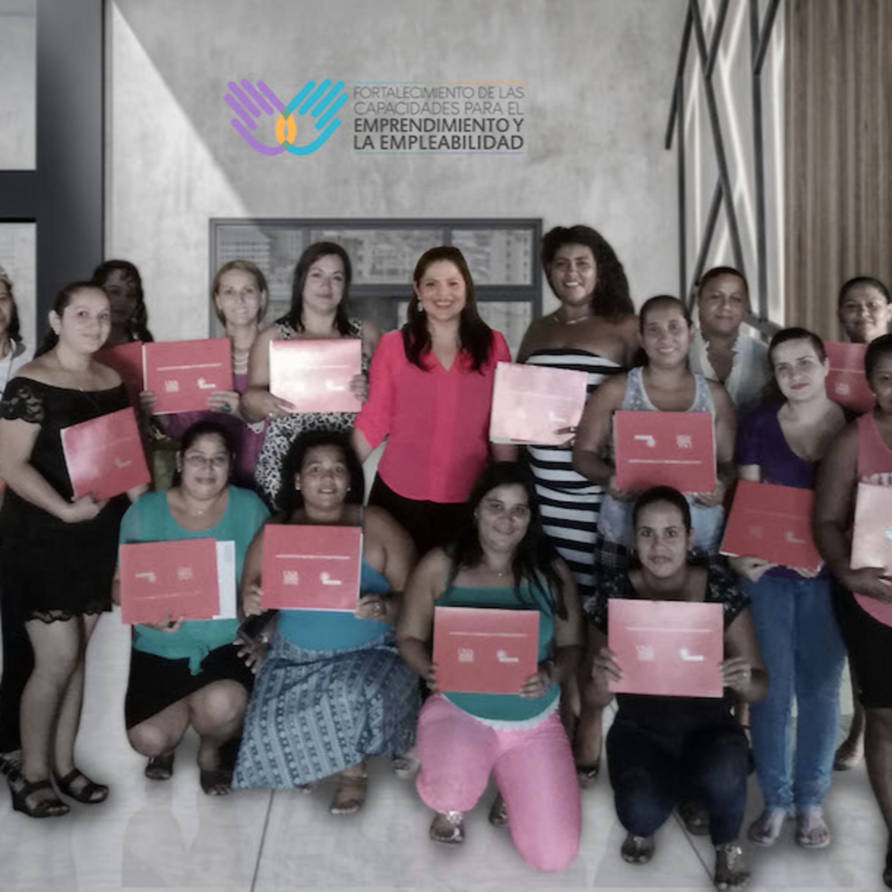 Líderes de América Latina