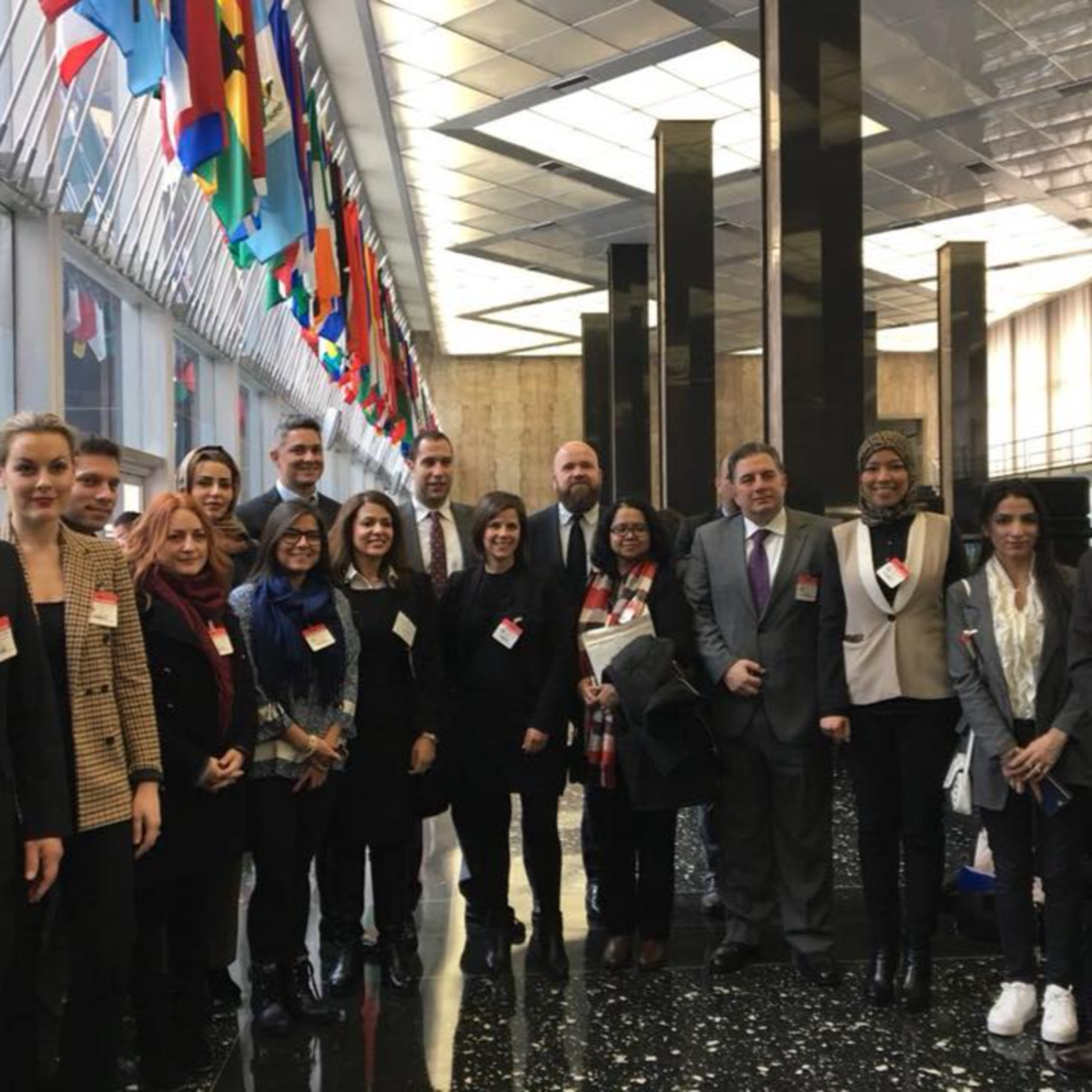 Líderes de América Latina