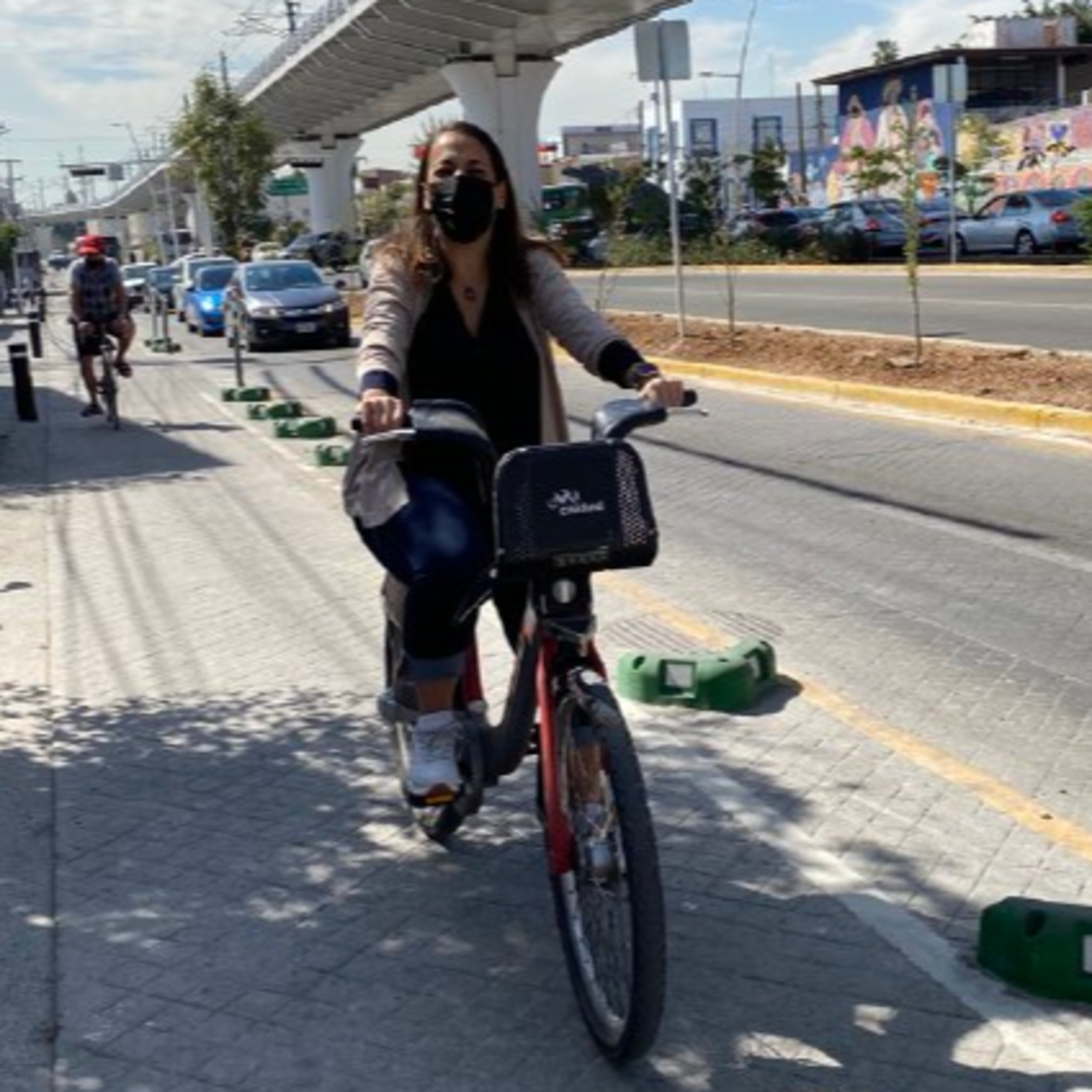 Líderes de América Latina