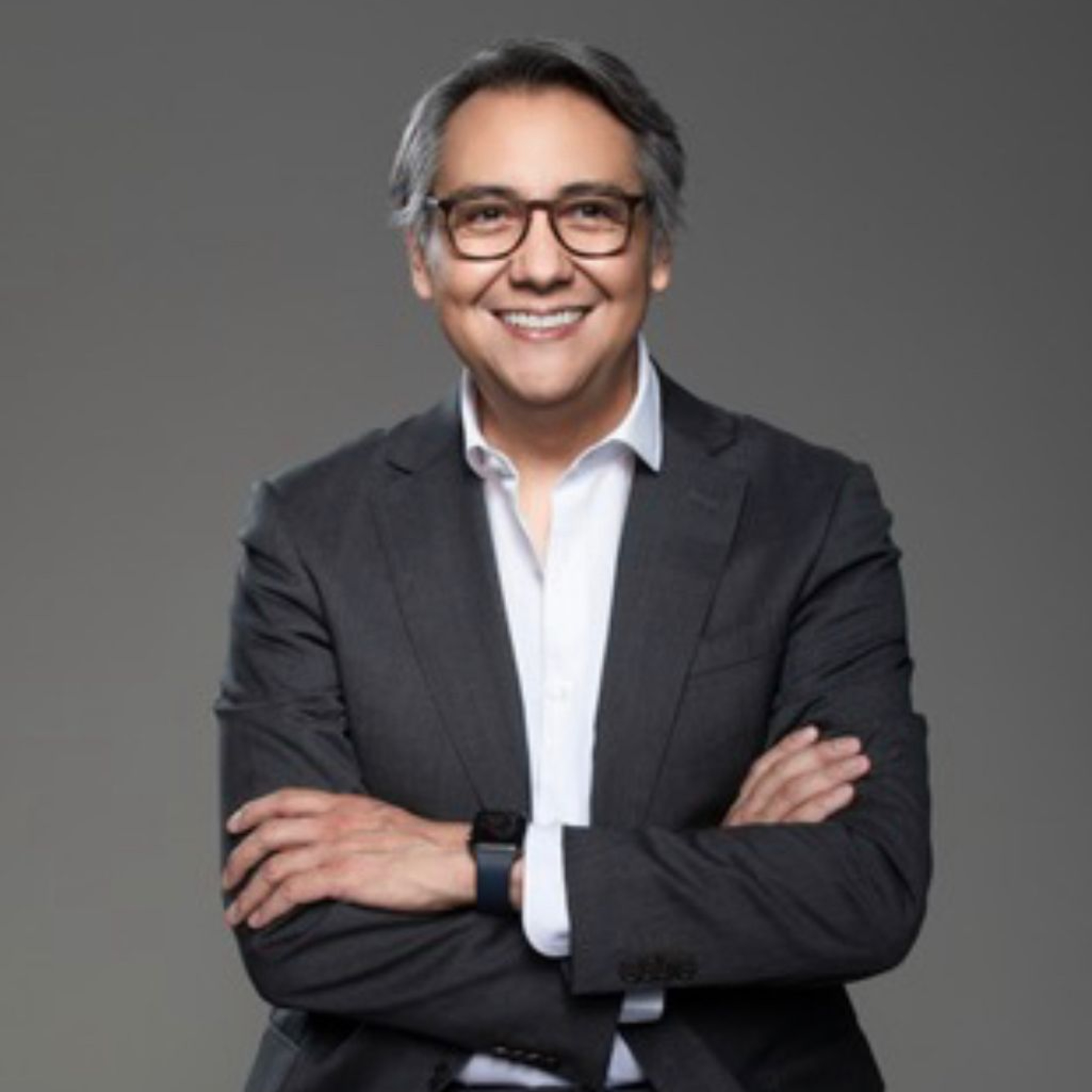 Líderes de América Latina