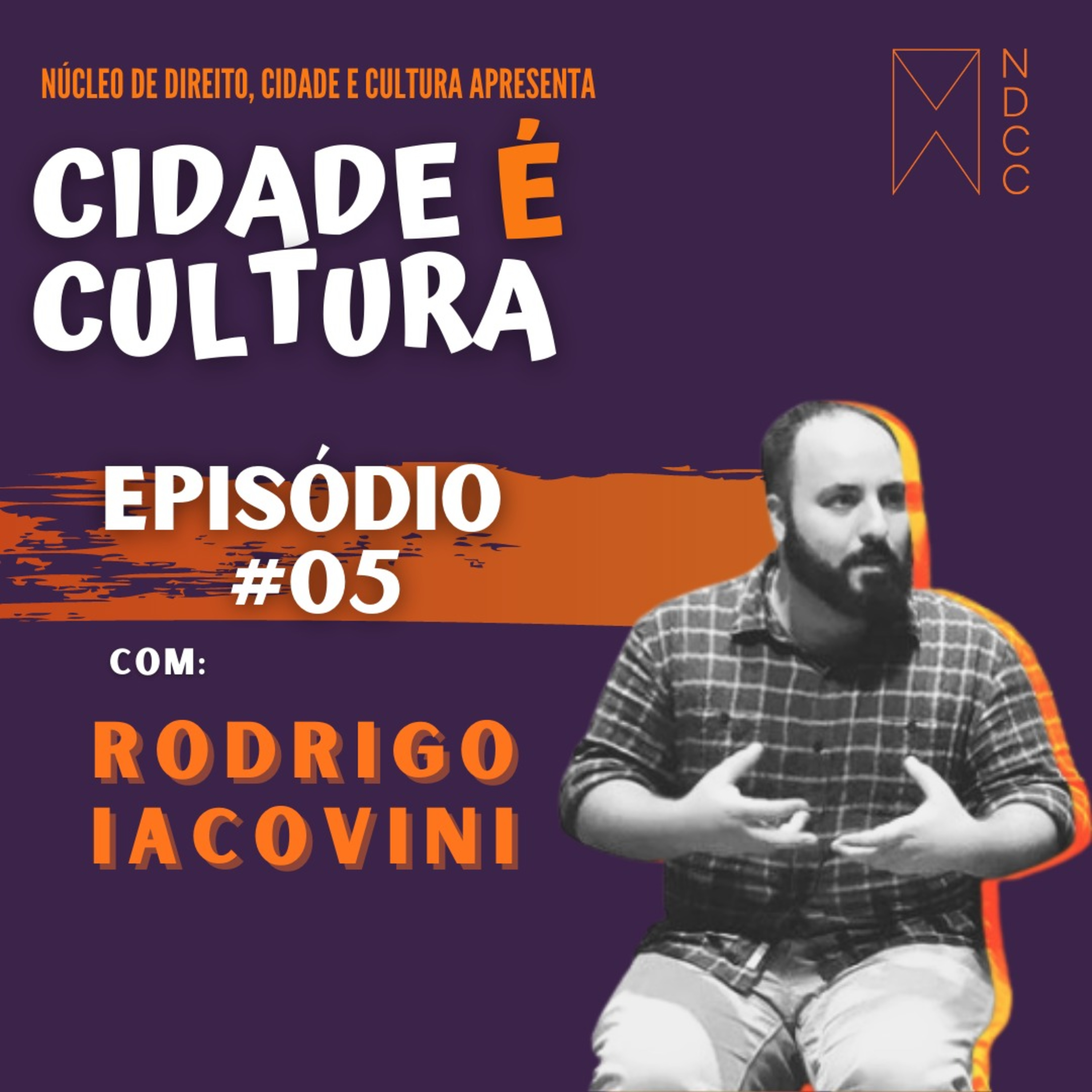 Cidade é Cultura