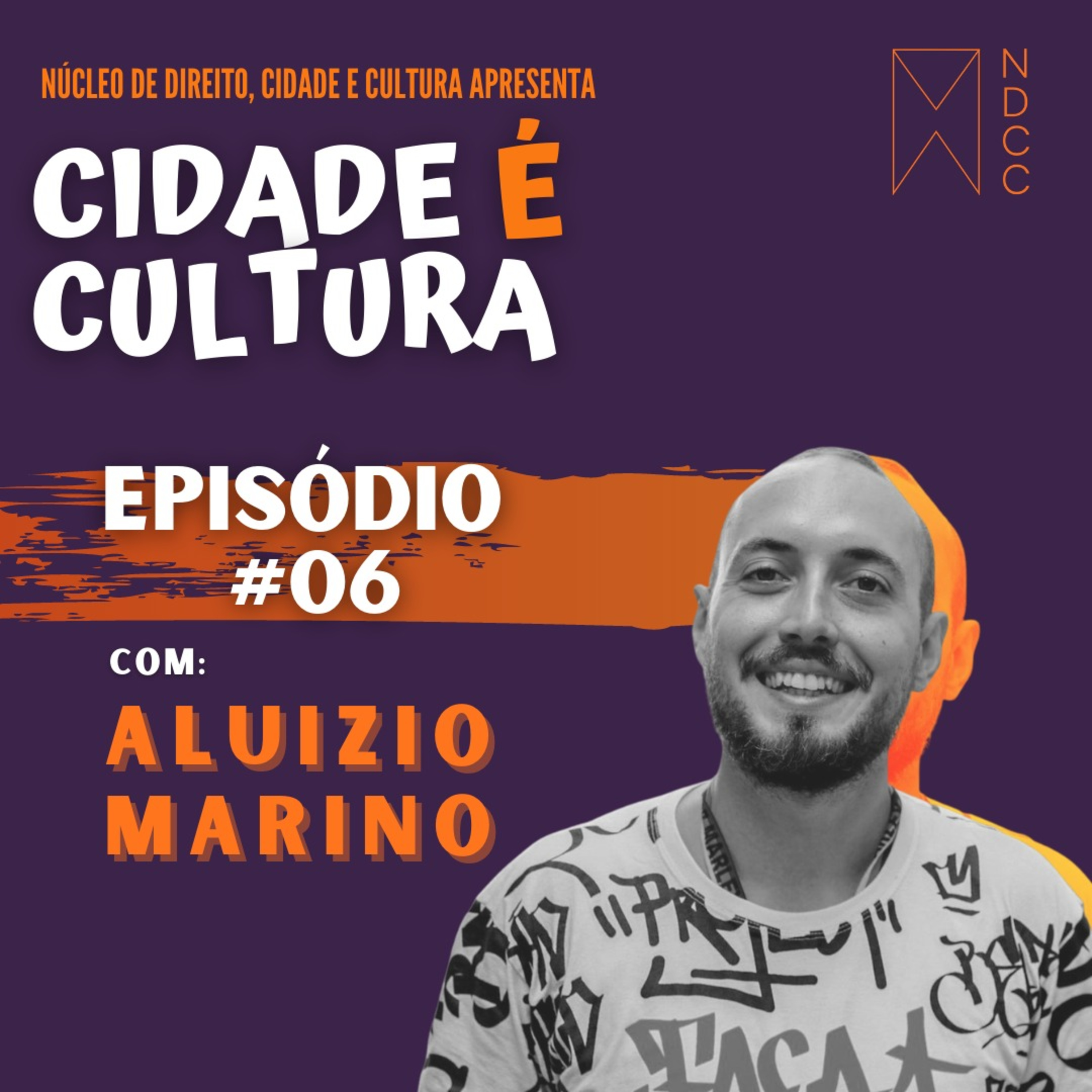 Cidade é Cultura