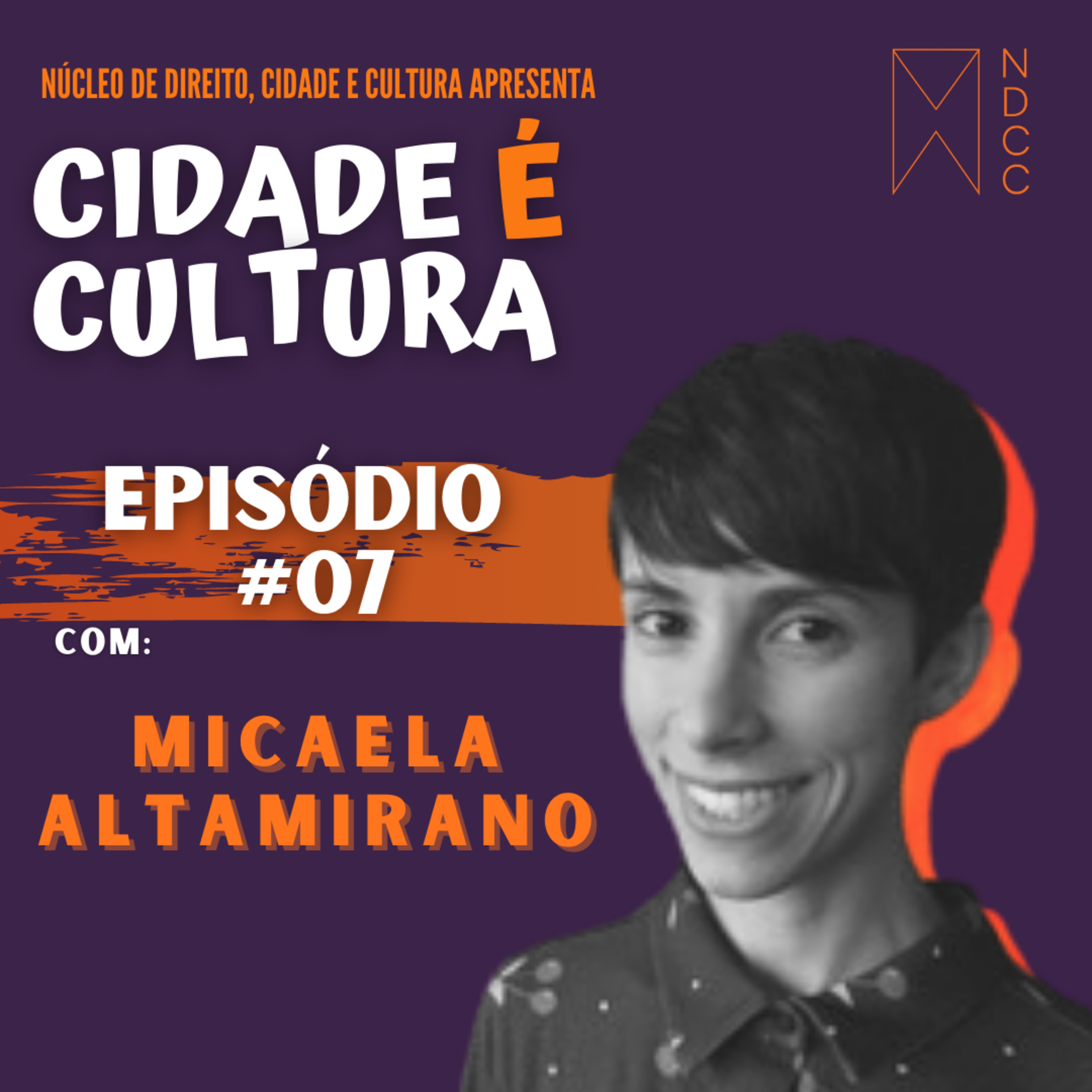Cidade é Cultura