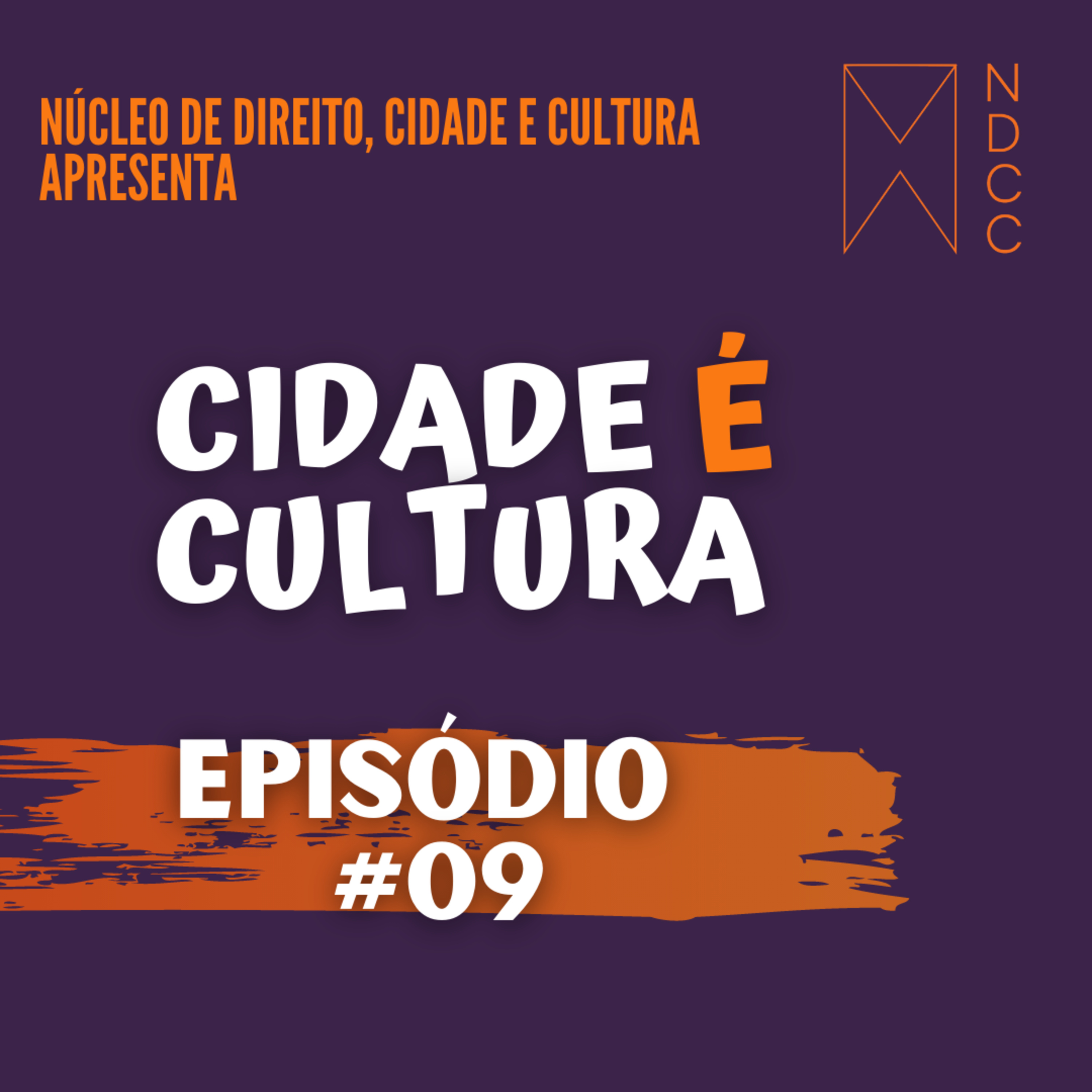 Cidade é Cultura