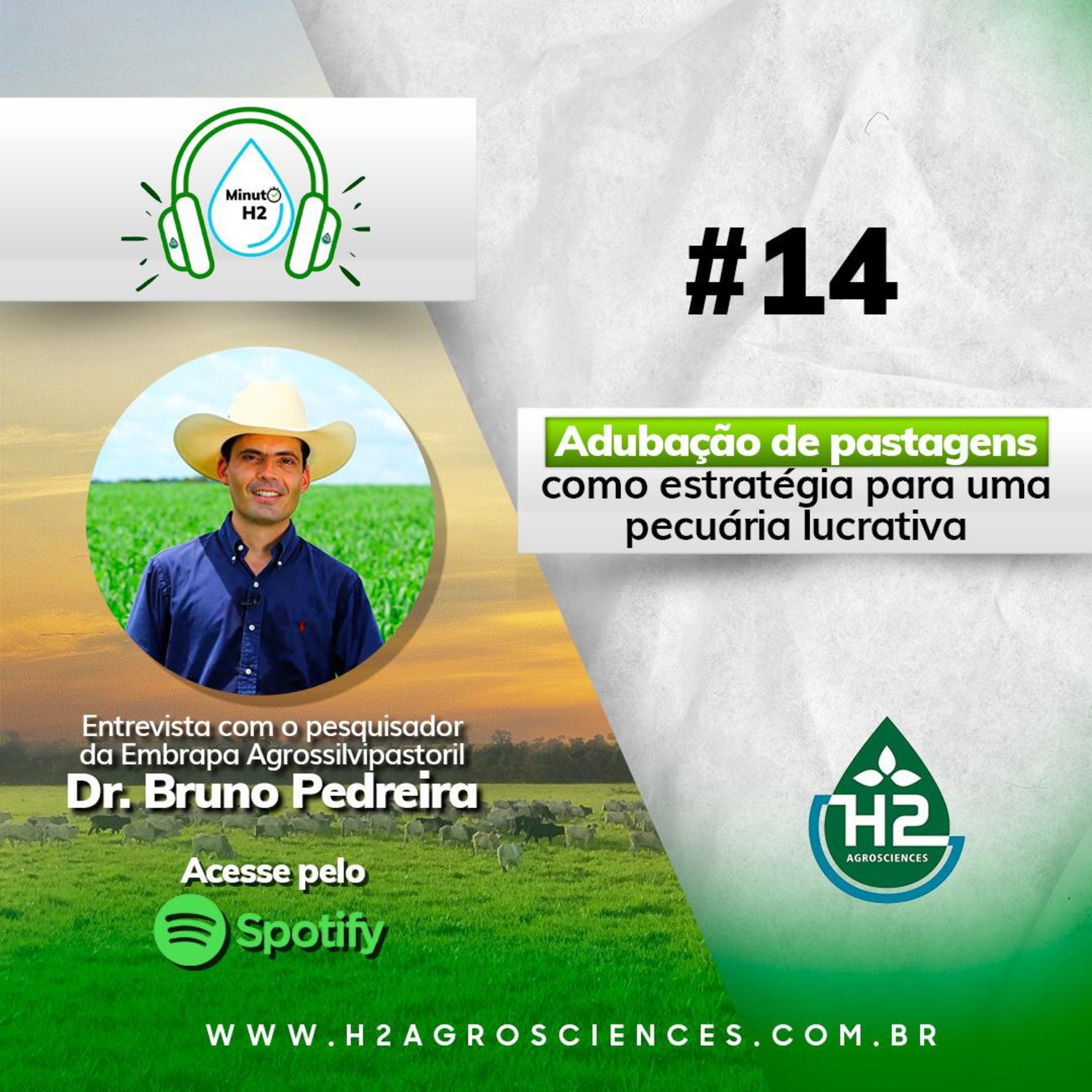 Minuto H2