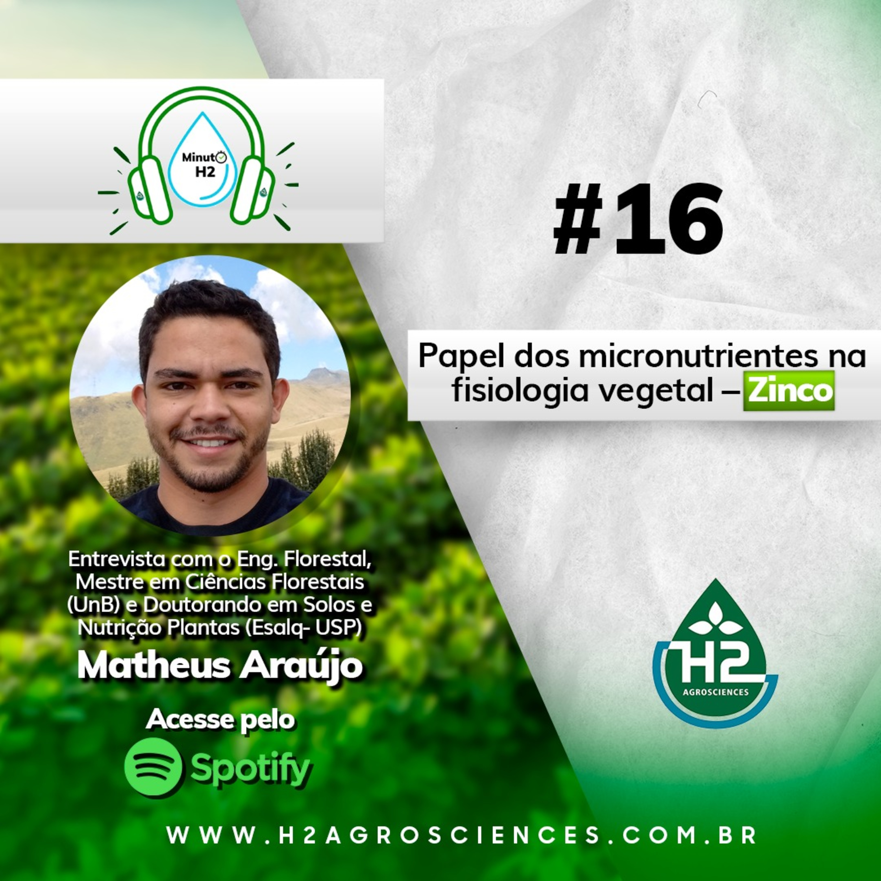 Minuto H2
