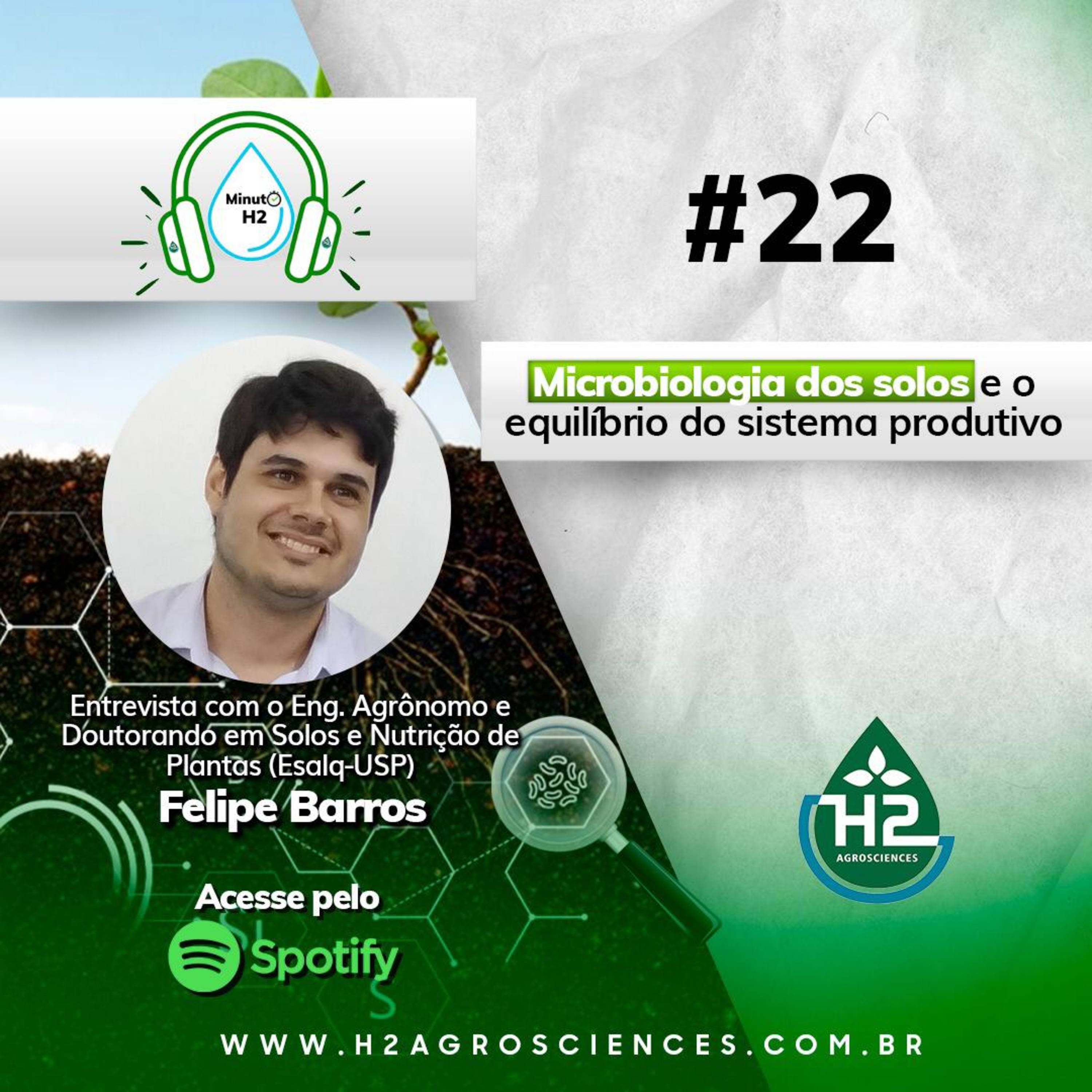 Minuto H2