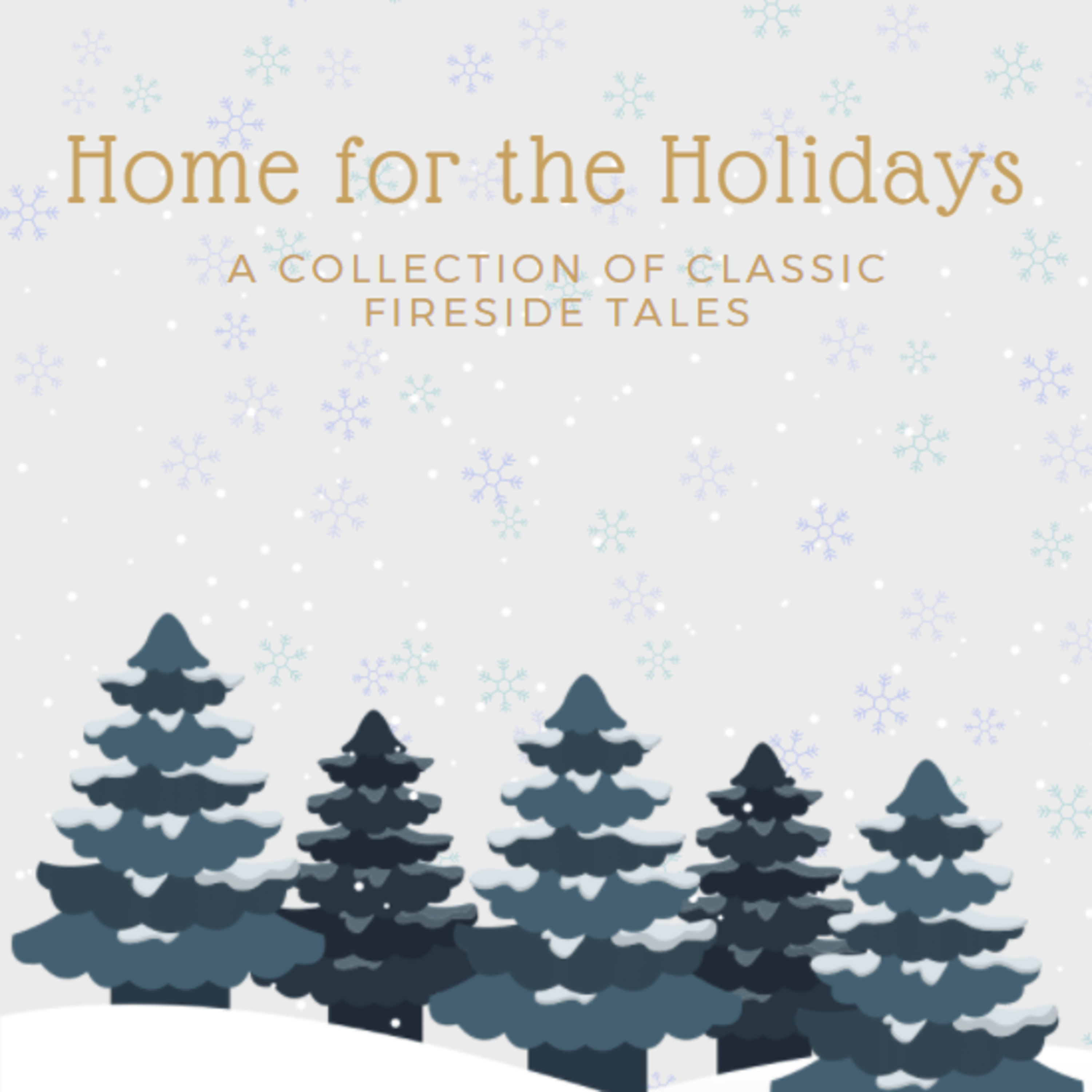 Intro - Home for the Holidays