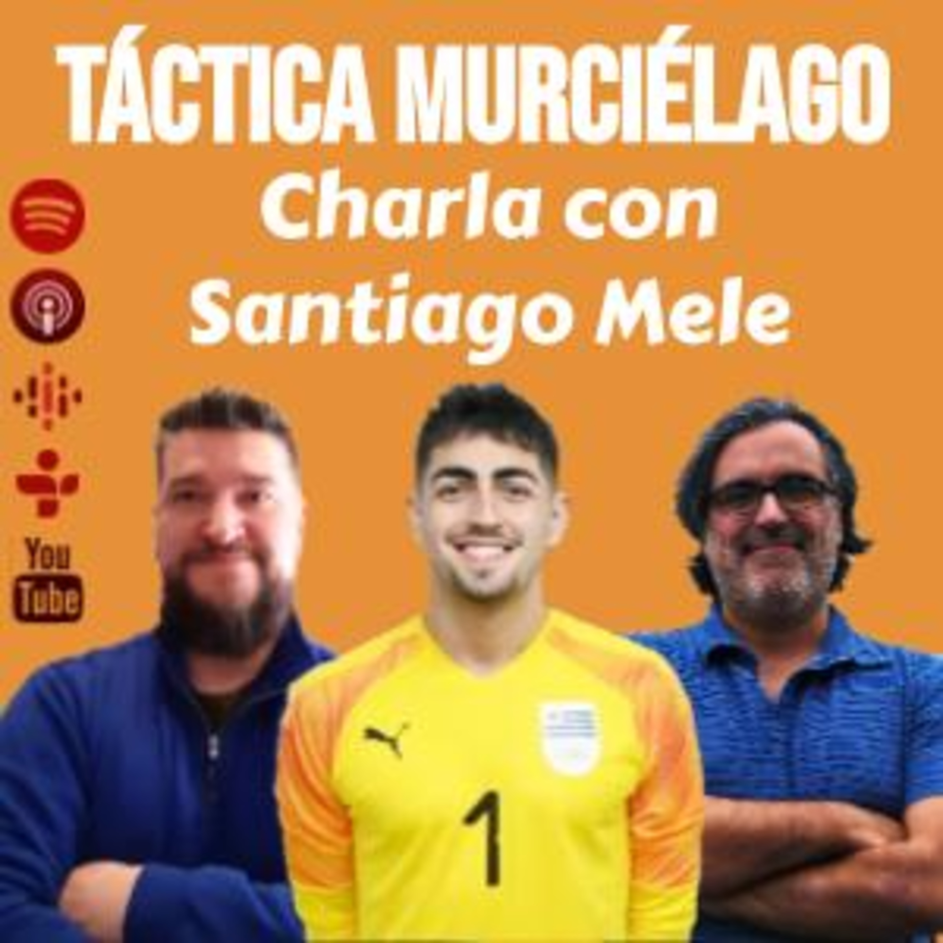 TÁCTICA MURCIÉLAGO