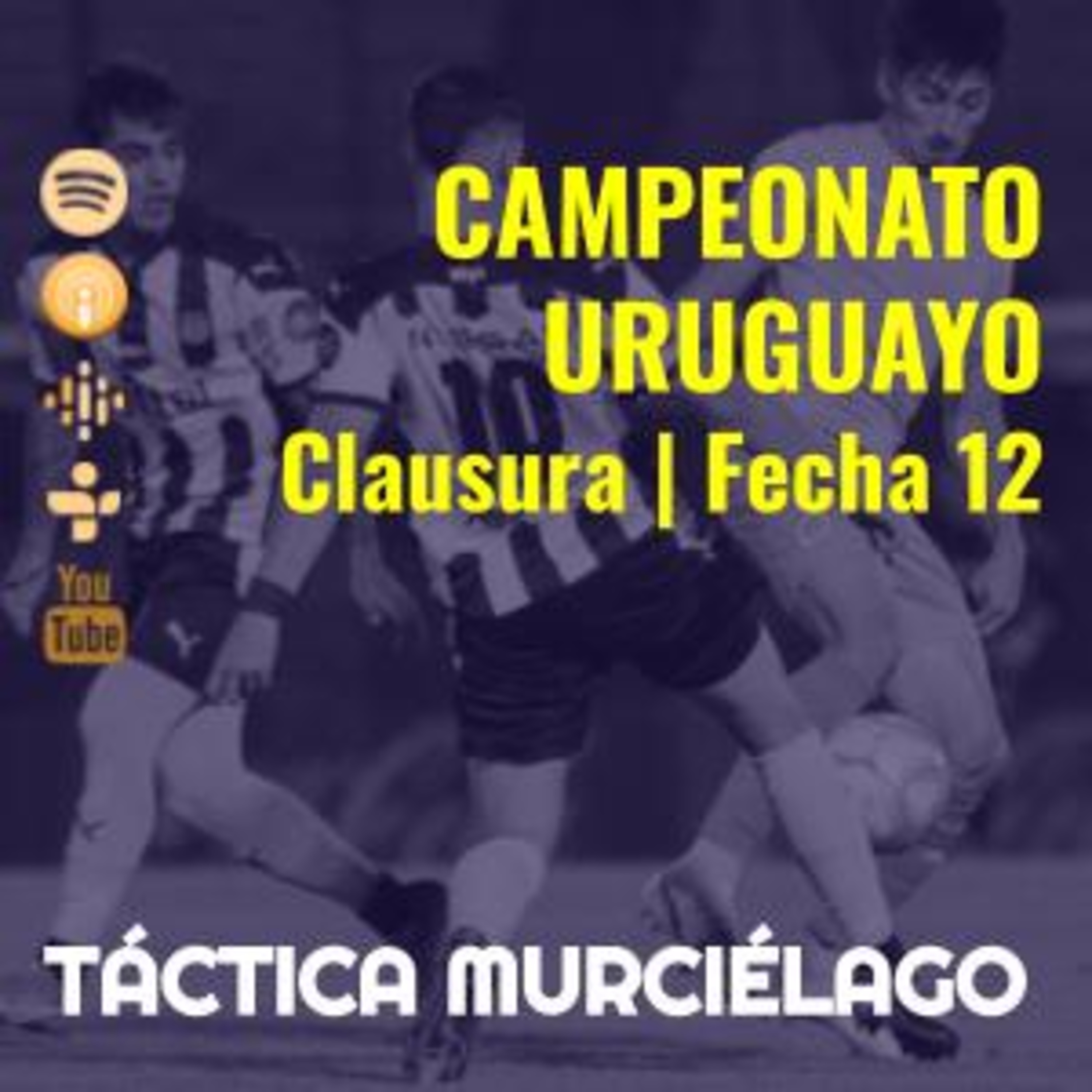 TÁCTICA MURCIÉLAGO