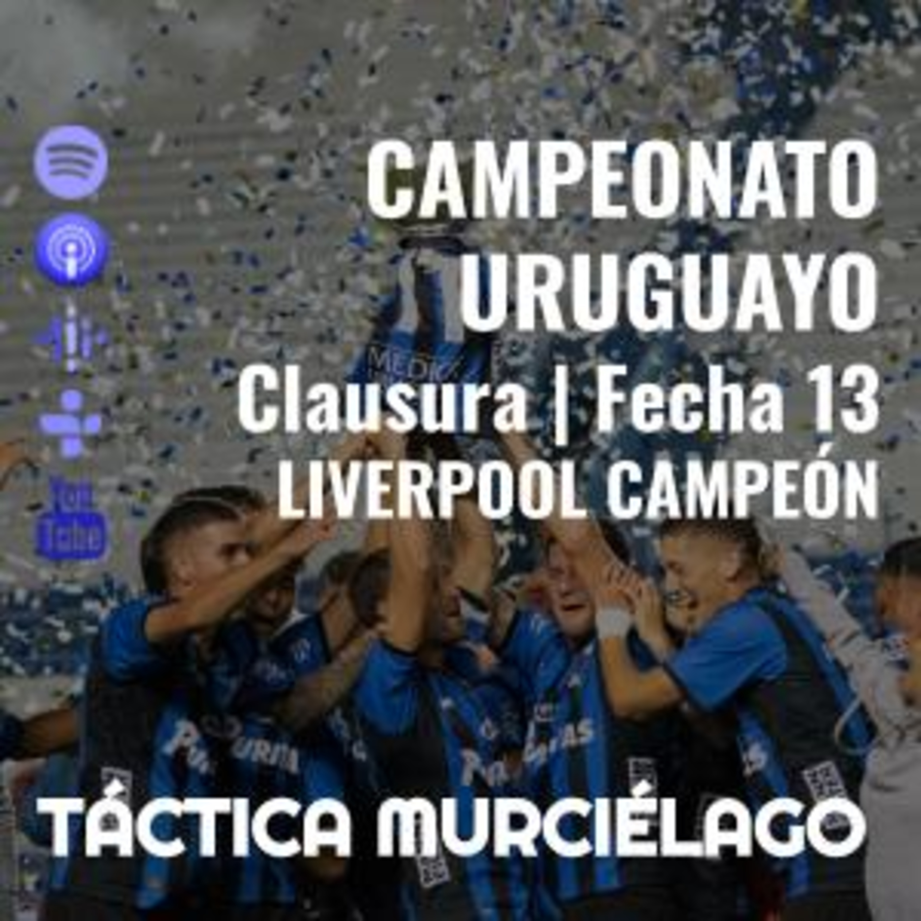 TÁCTICA MURCIÉLAGO