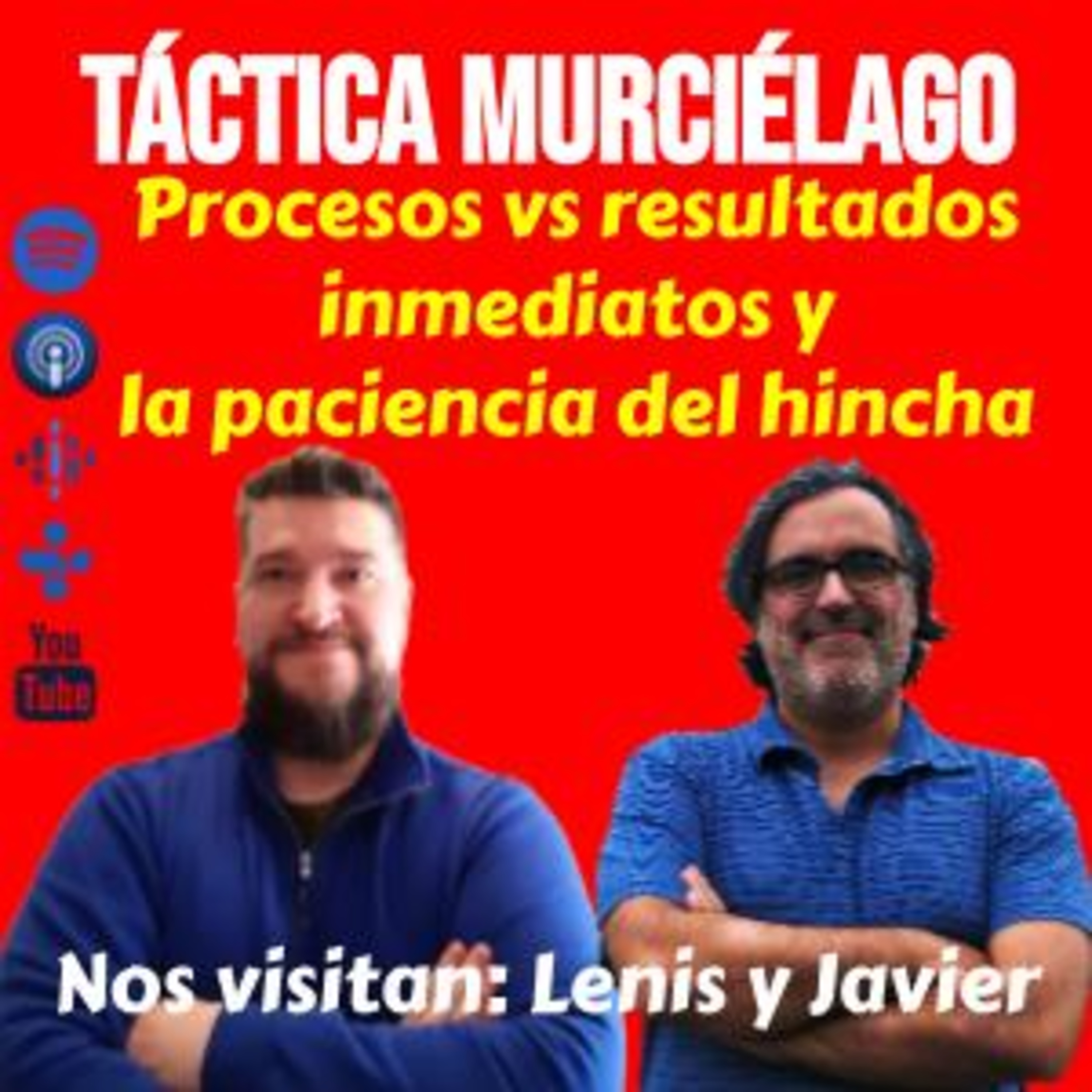 TÁCTICA MURCIÉLAGO