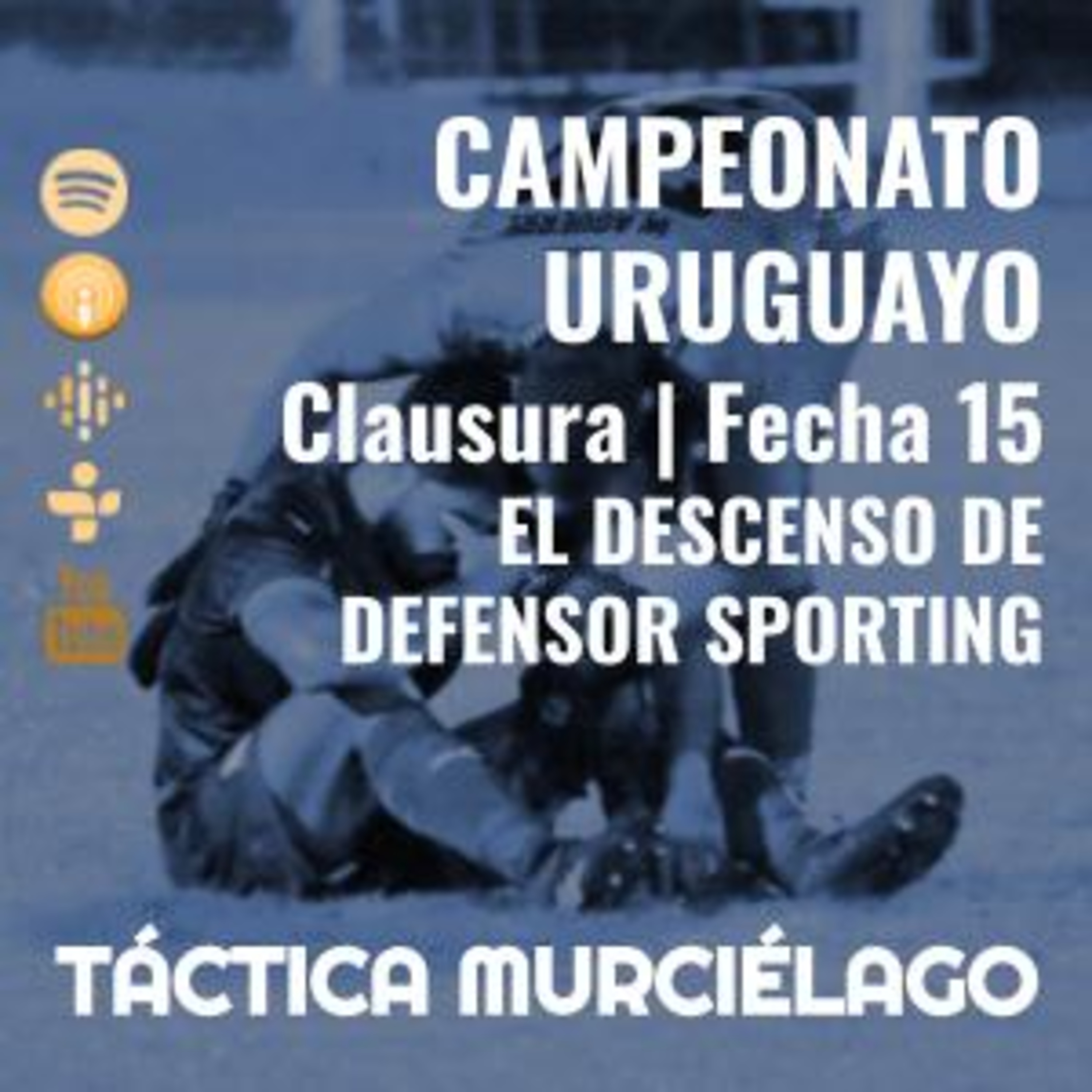 TÁCTICA MURCIÉLAGO