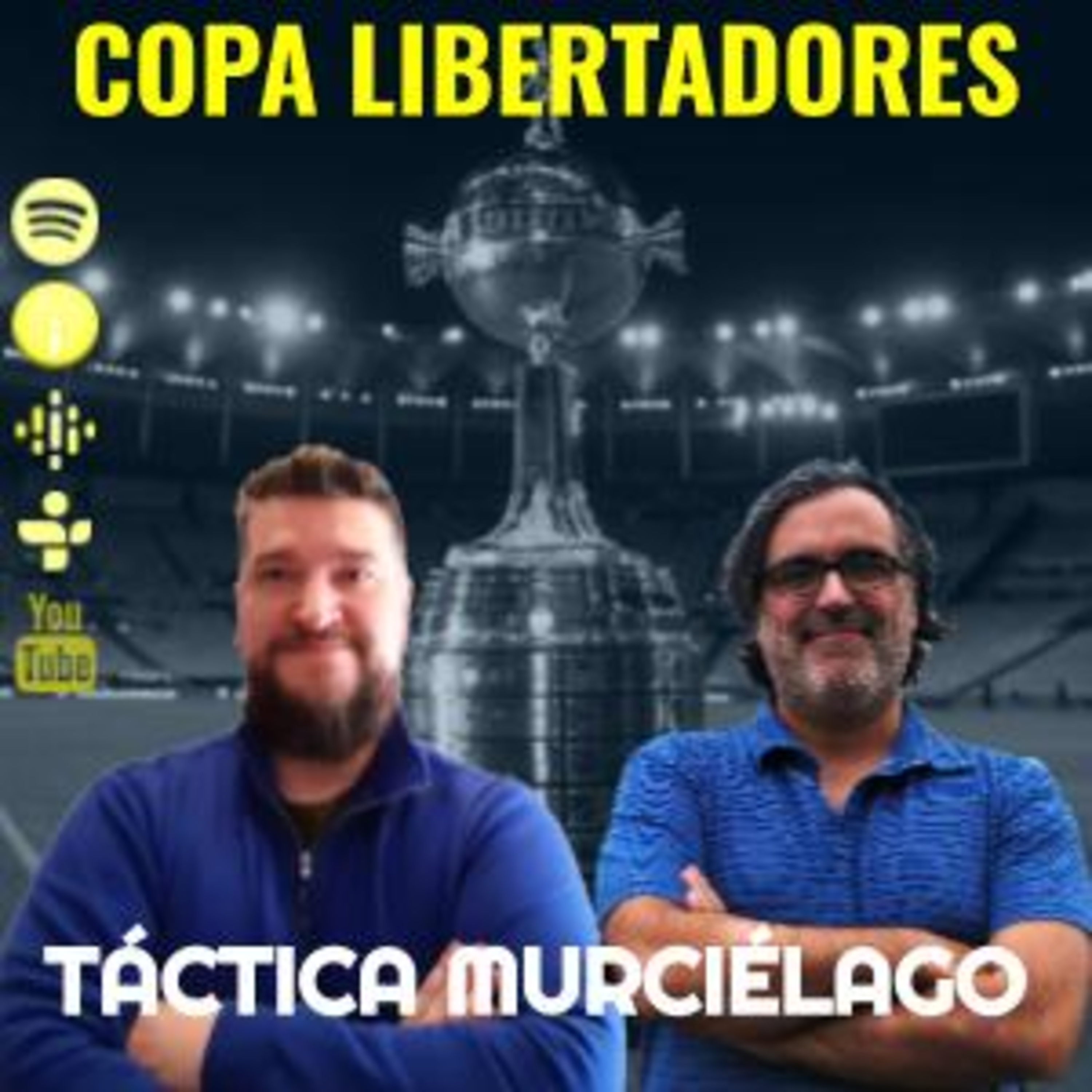 TÁCTICA MURCIÉLAGO