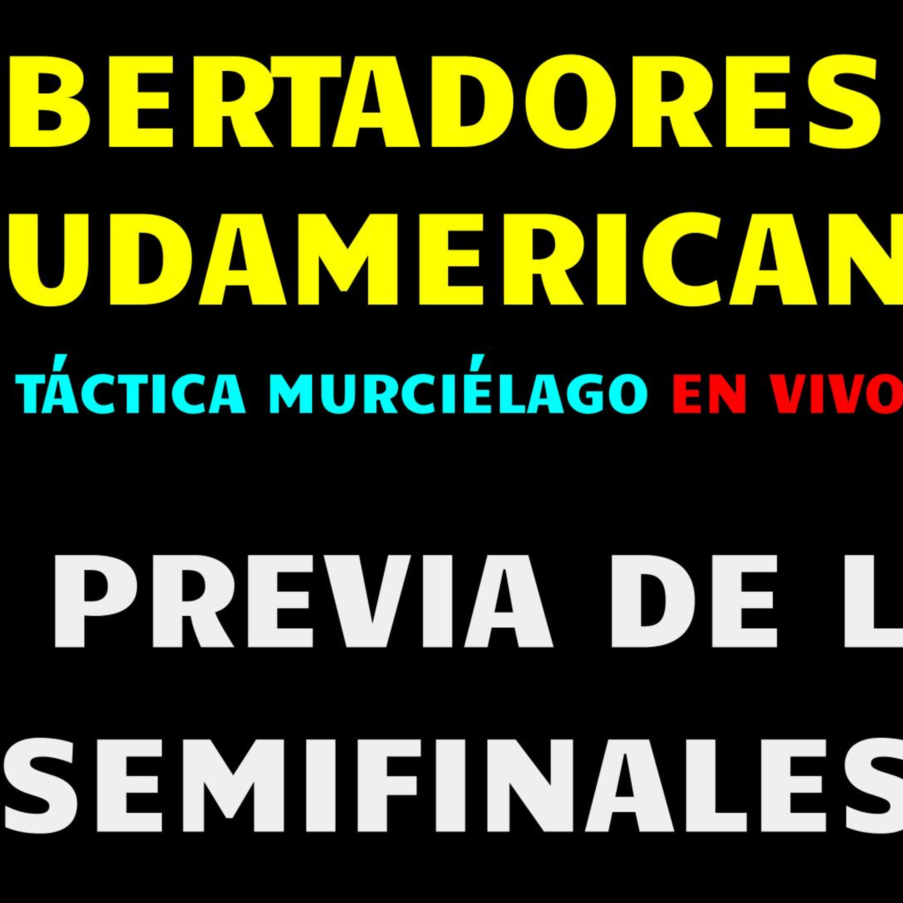 TÁCTICA MURCIÉLAGO