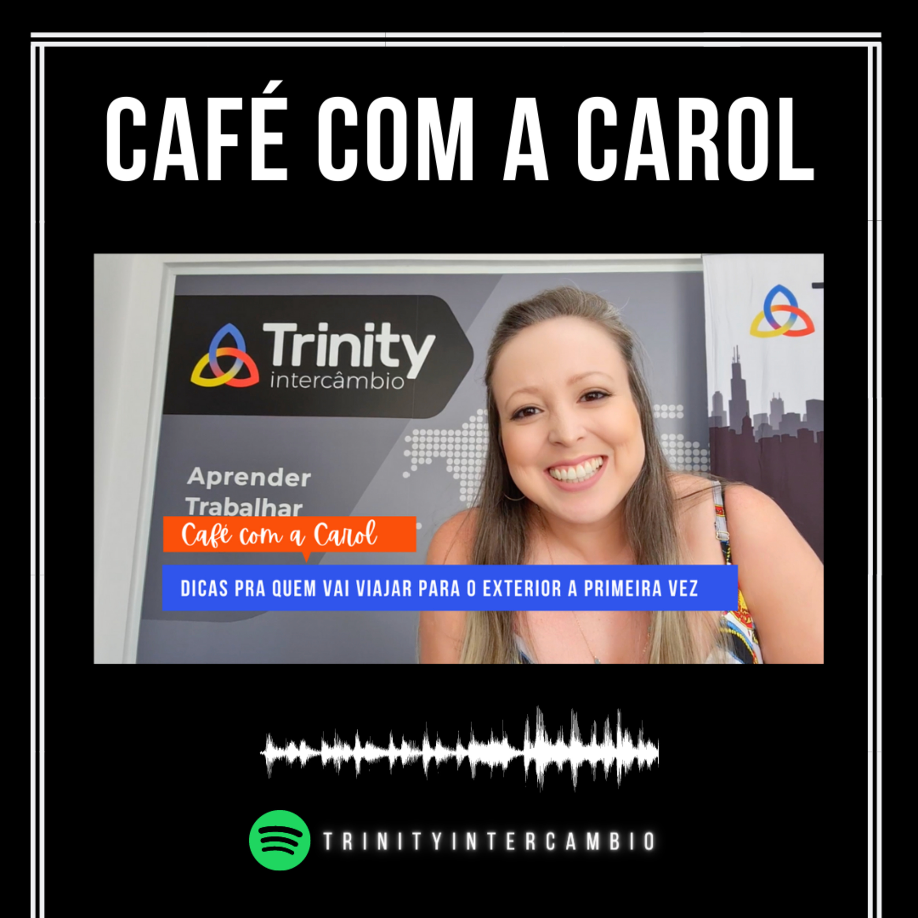 TRINITY INTERCÂMBIO