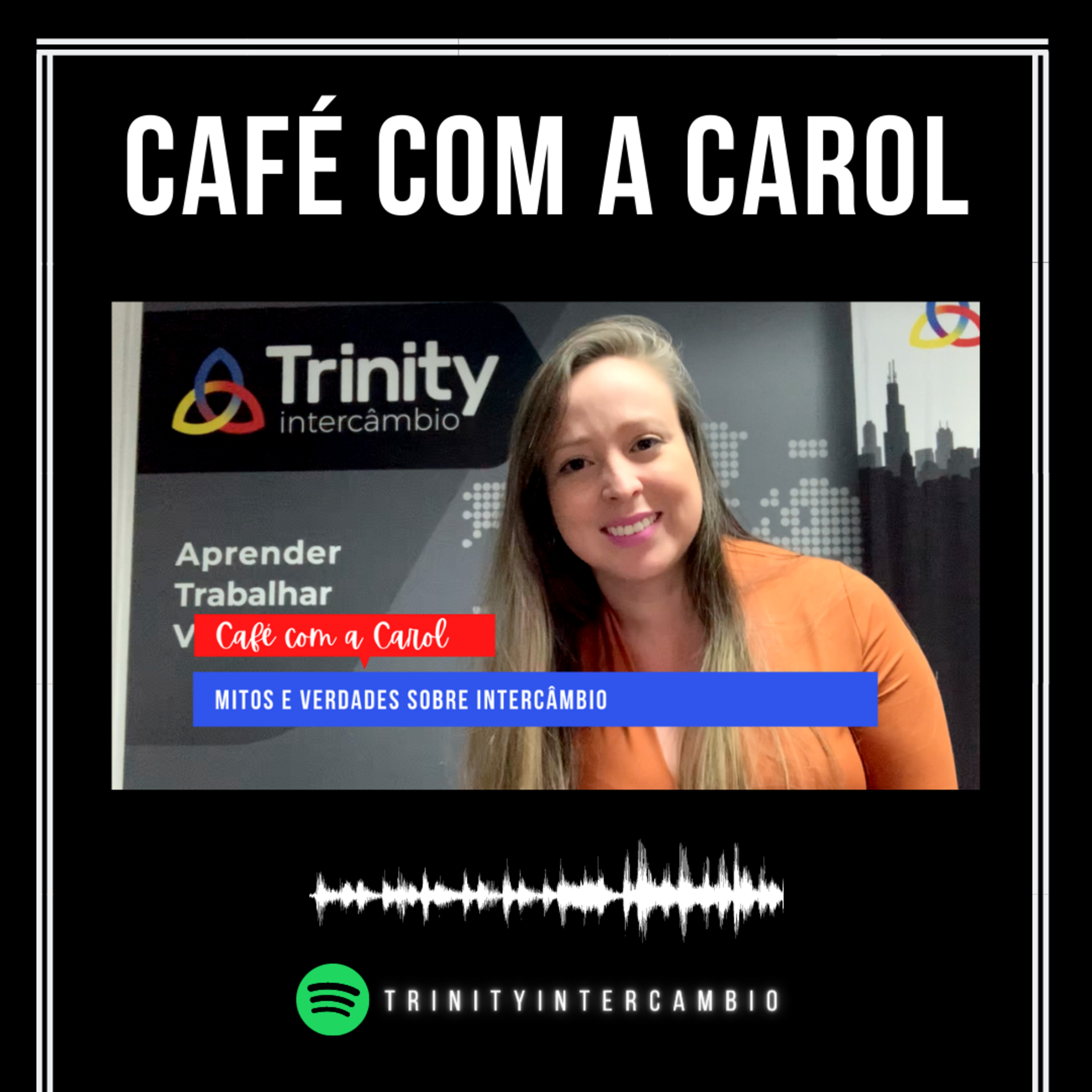 TRINITY INTERCÂMBIO