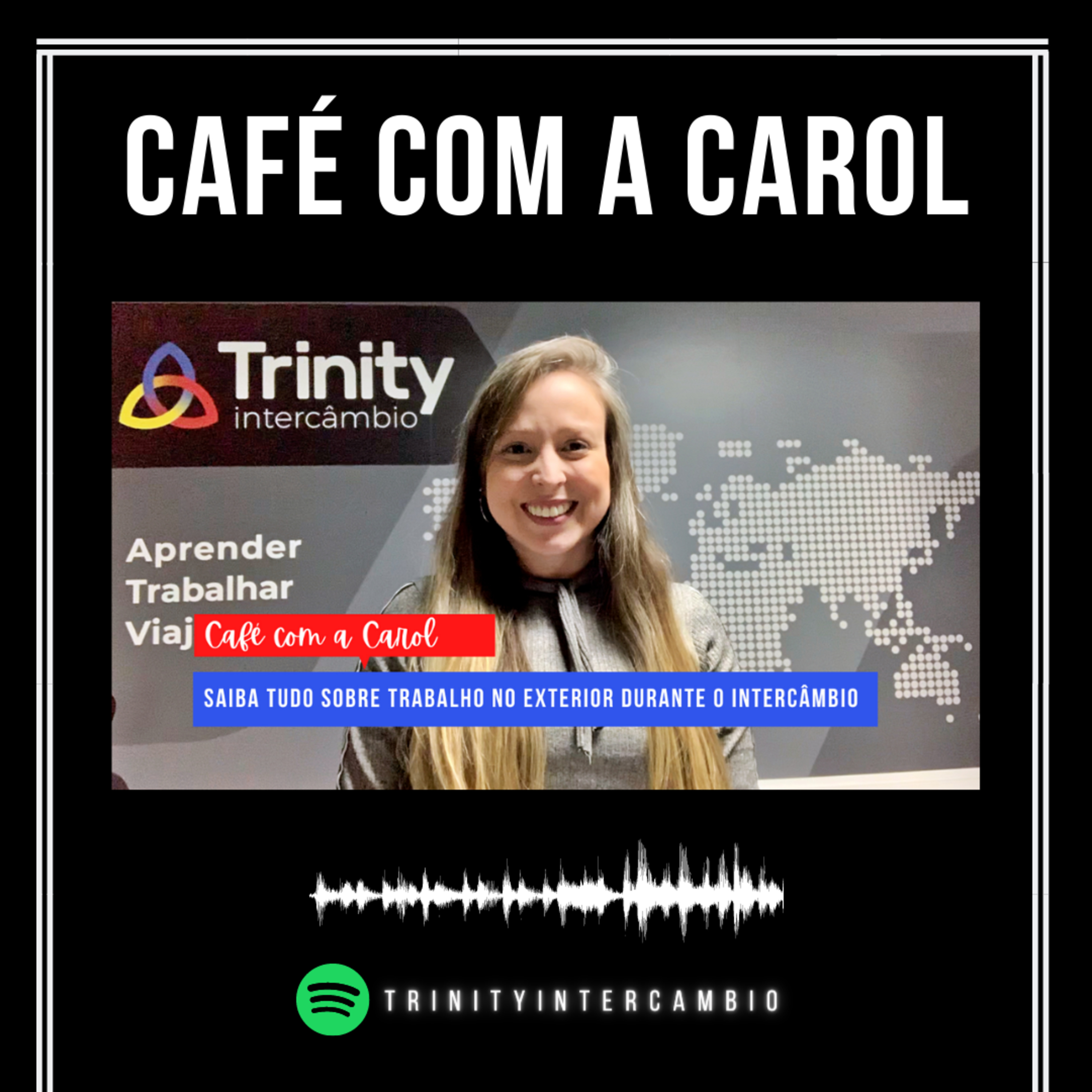 TRINITY INTERCÂMBIO