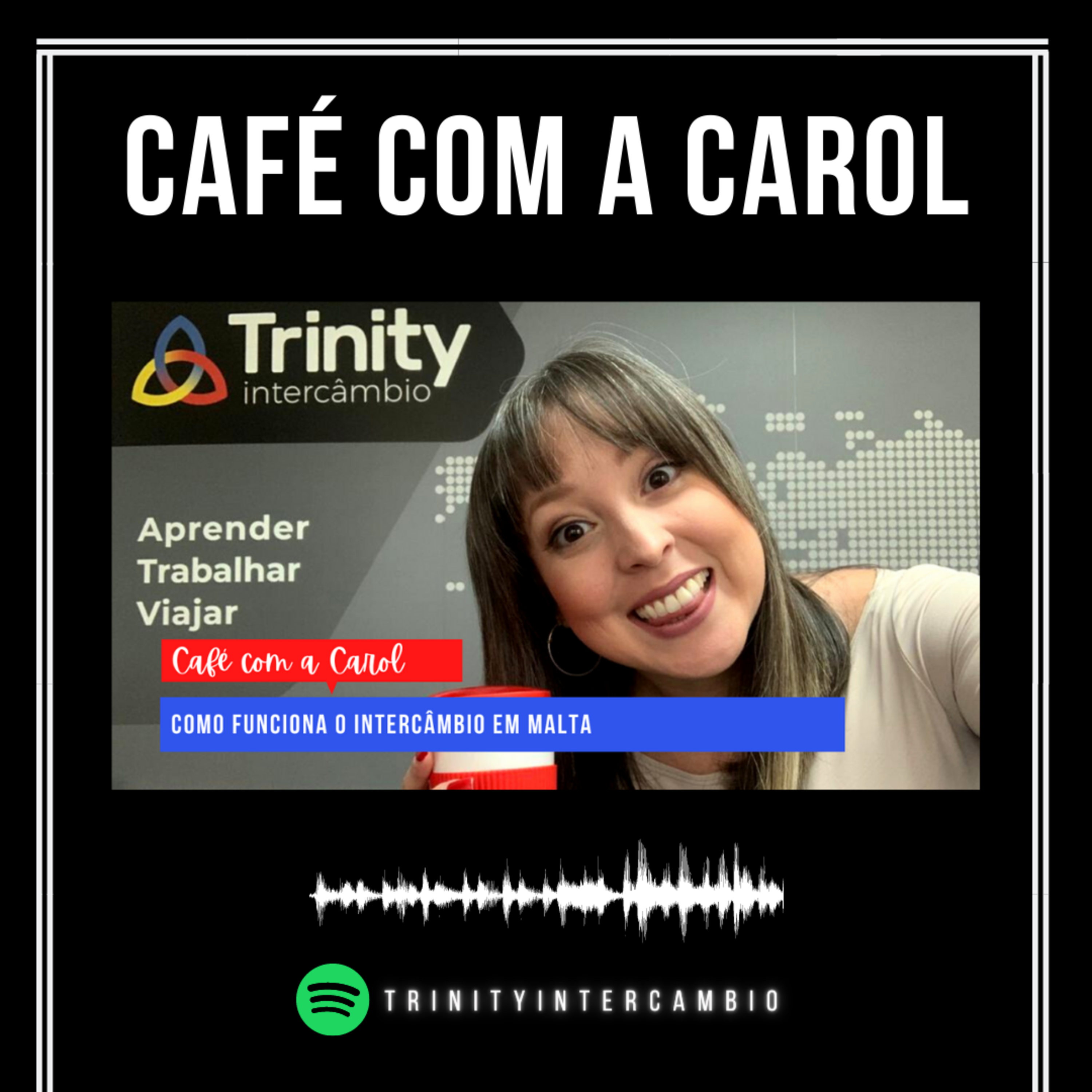 TRINITY INTERCÂMBIO
