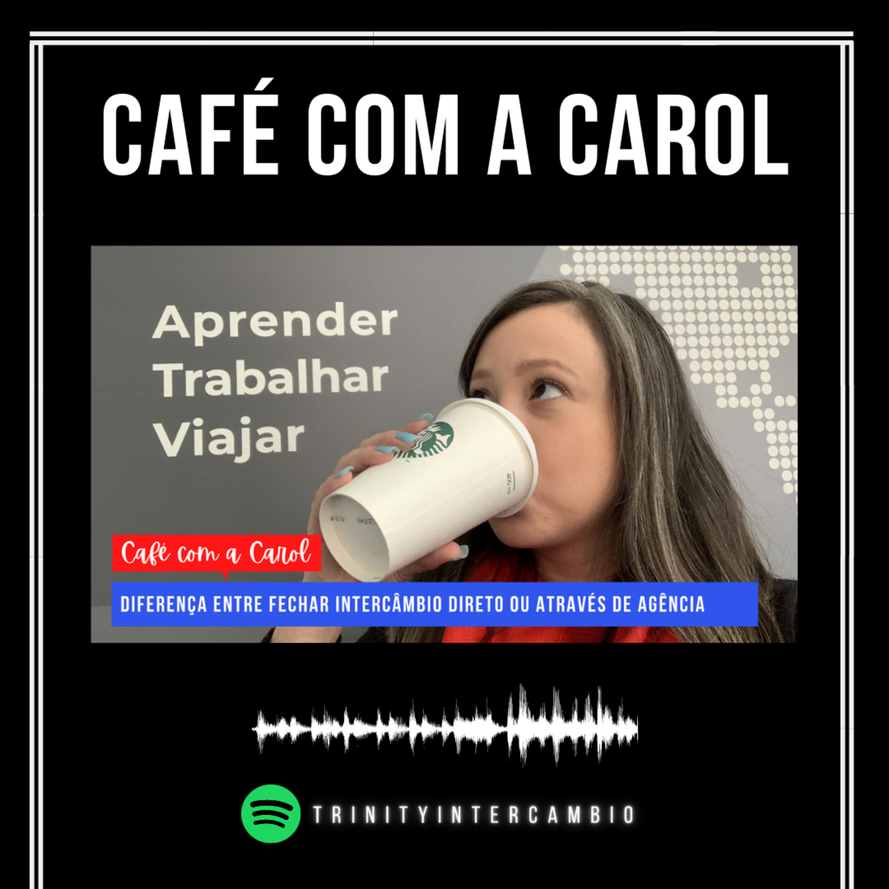 TRINITY INTERCÂMBIO