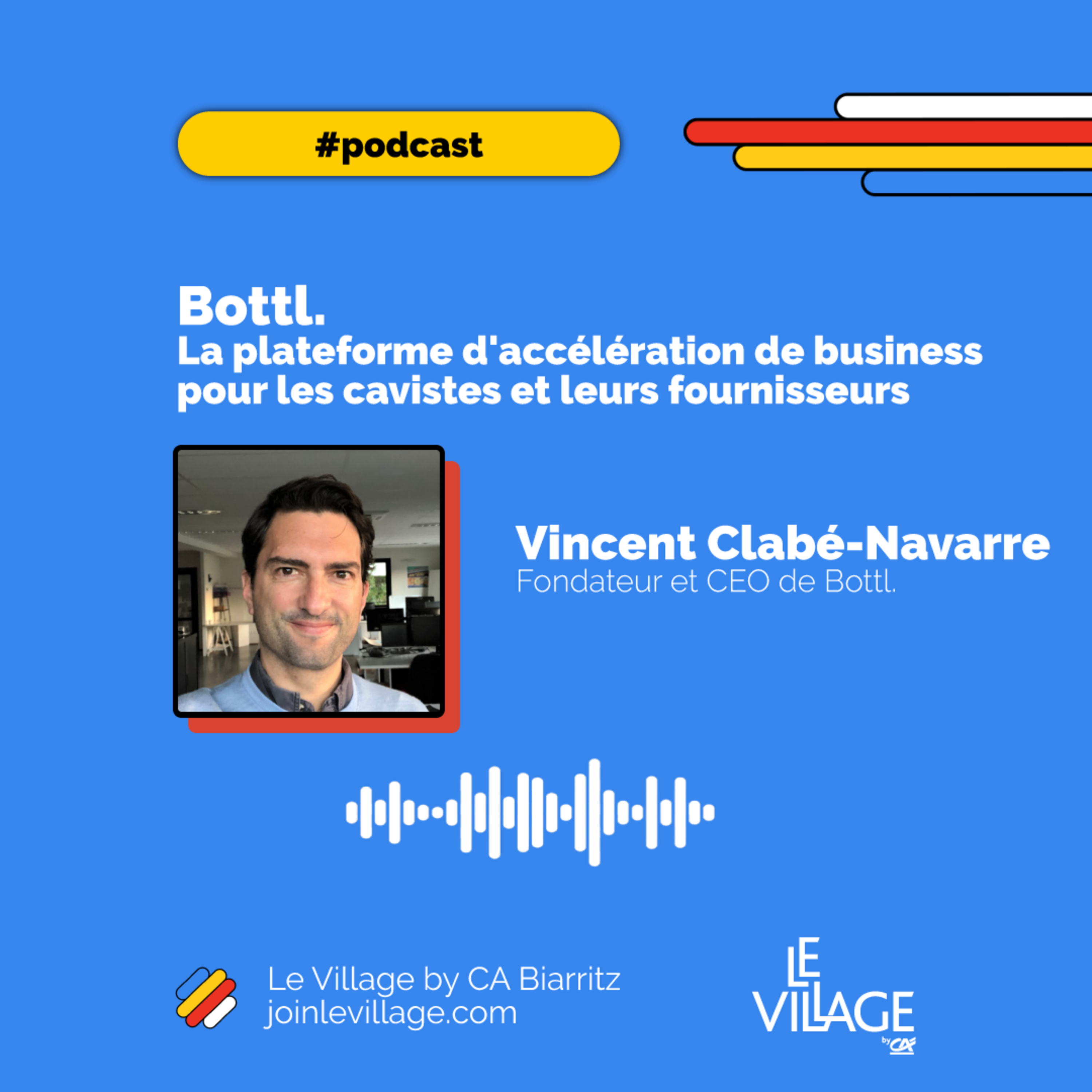 Village by CA - Biarritz