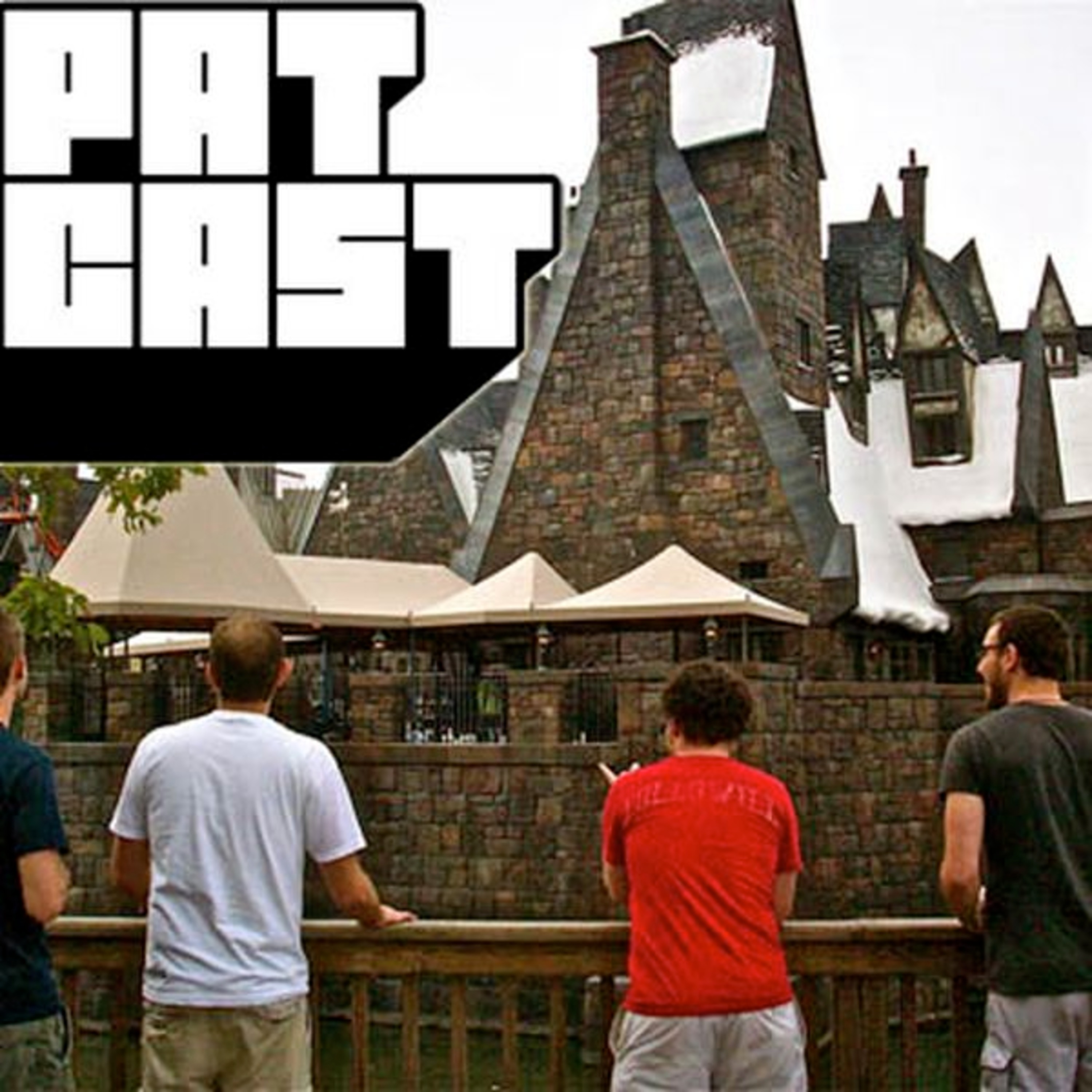 PatCast