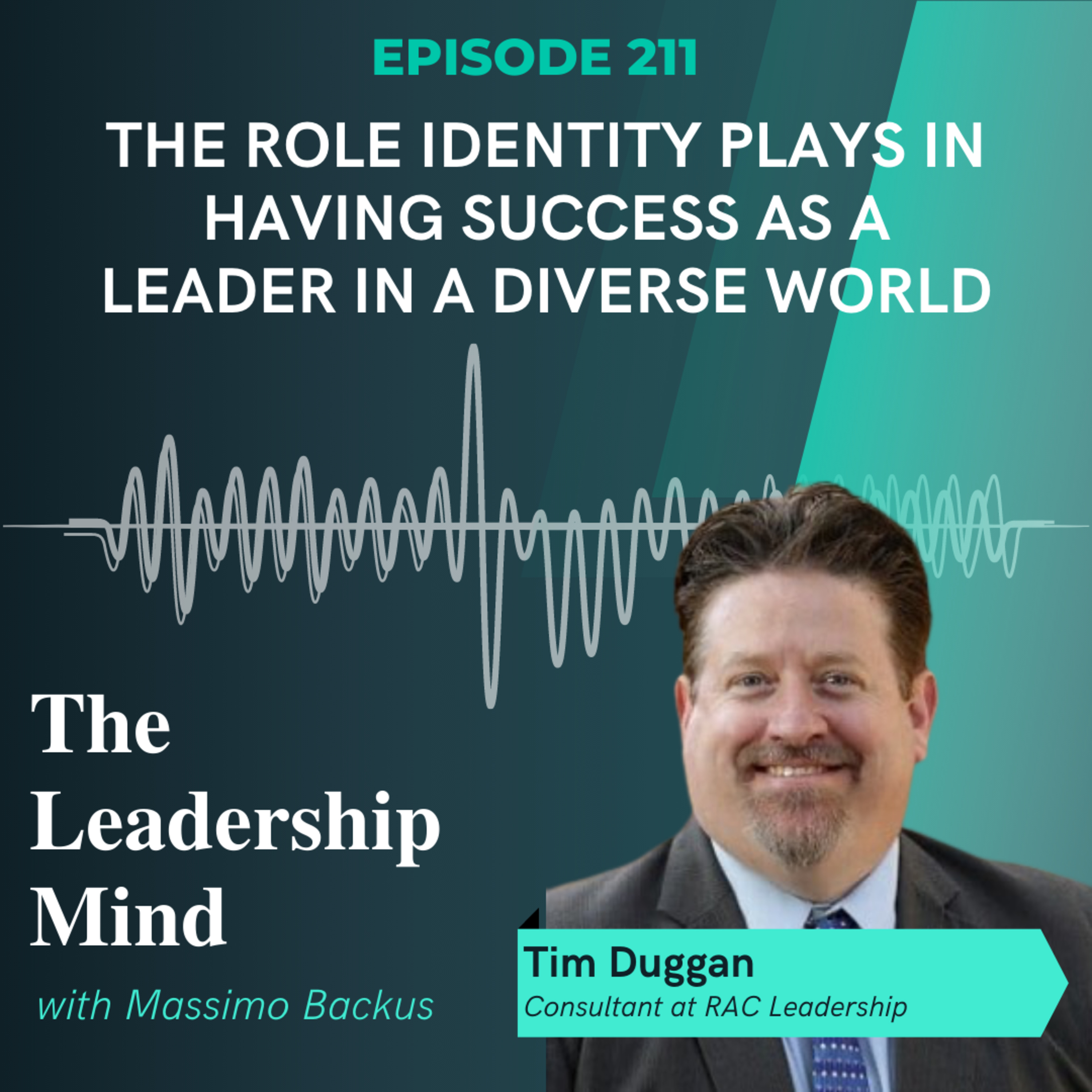 The Leadership Mind