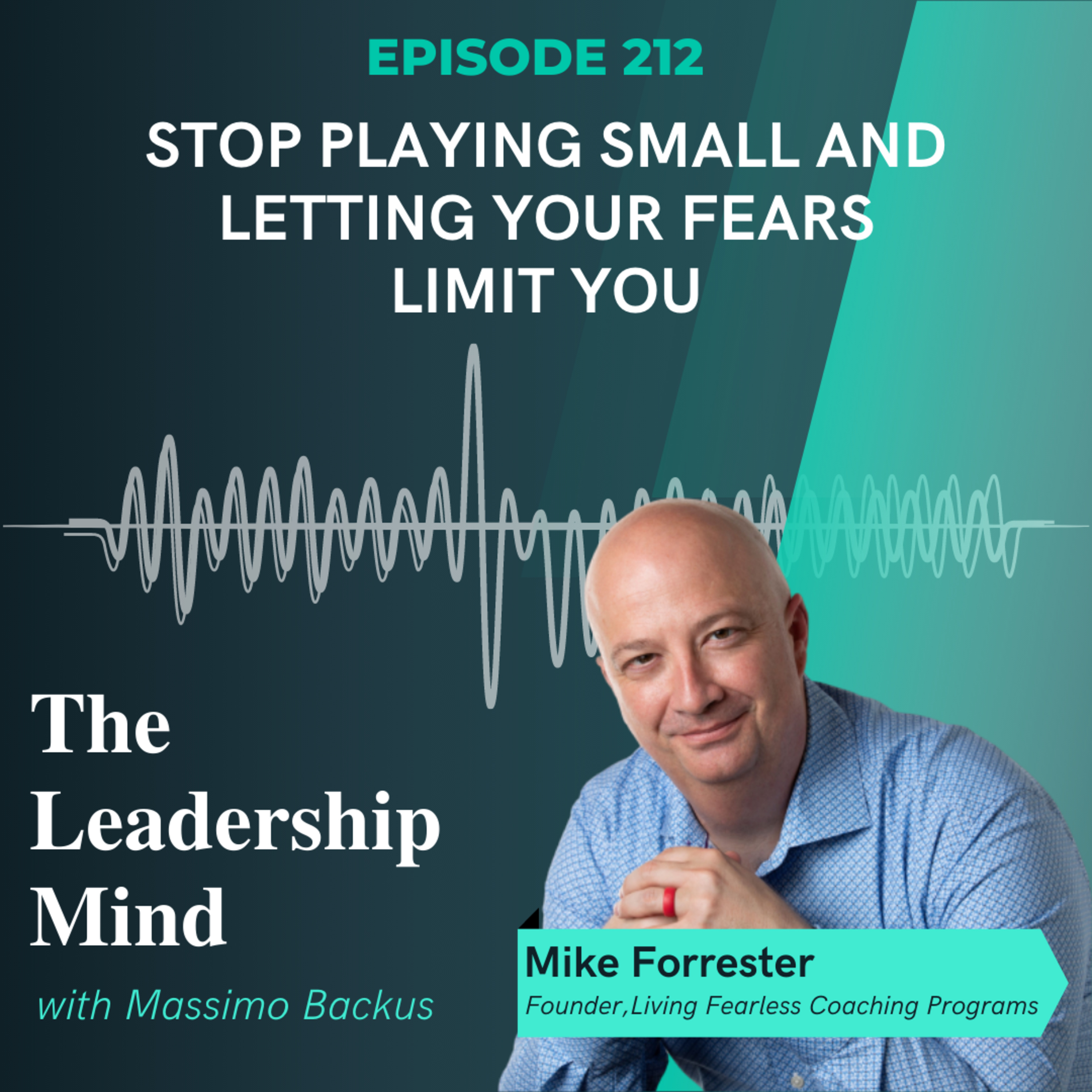 The Leadership Mind