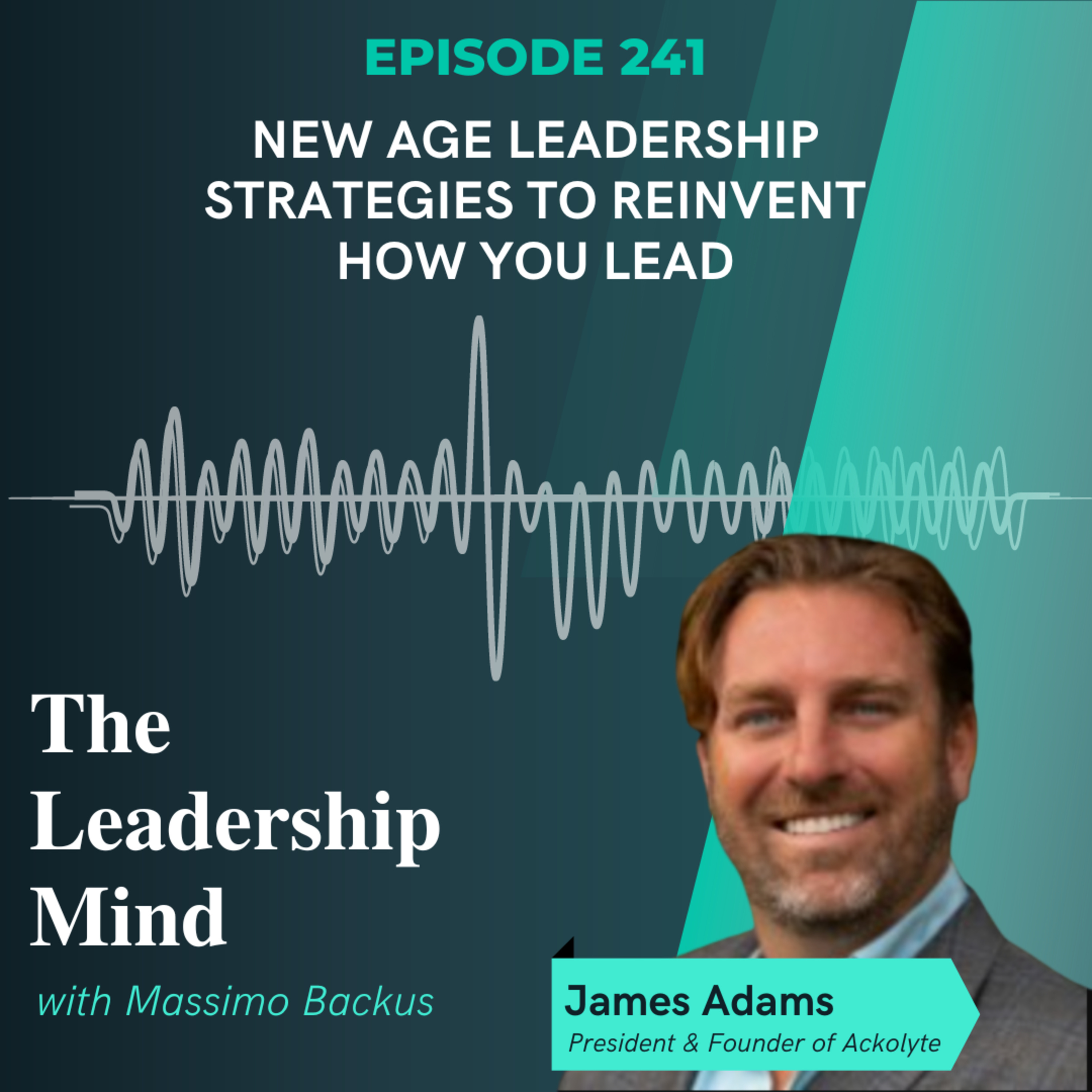 The Leadership Mind