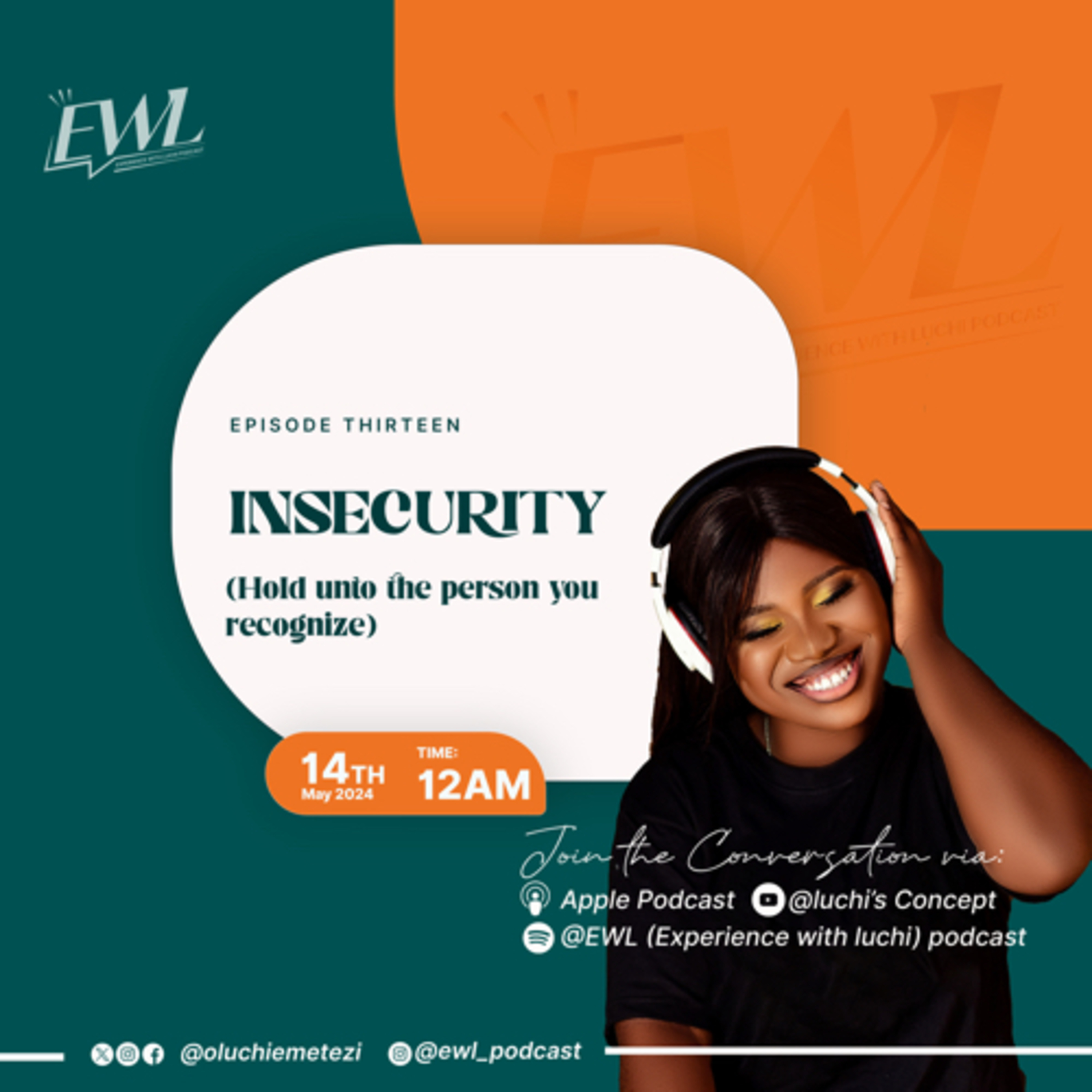 Insecurity  episode artwork