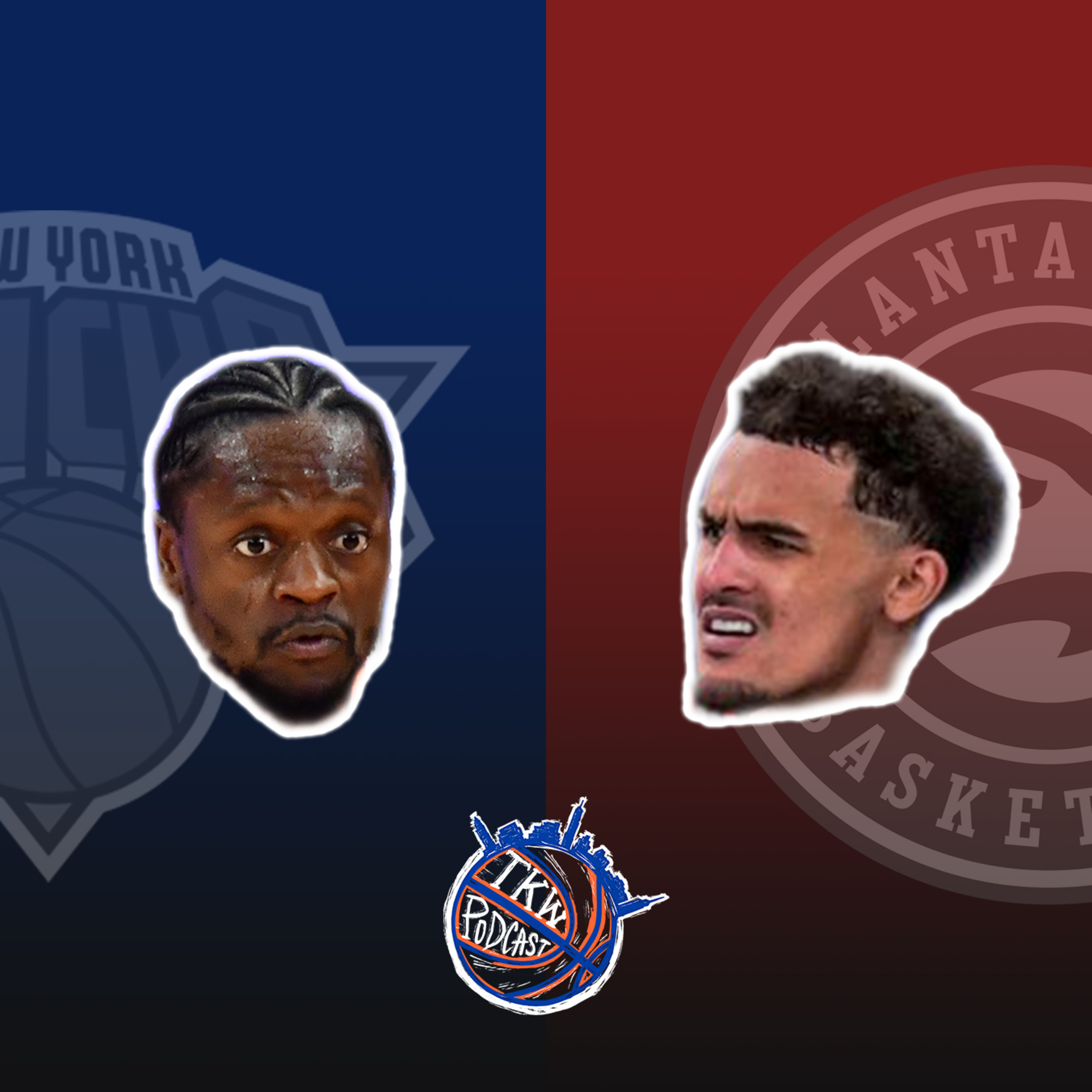 The Knicks Wall Podcast
