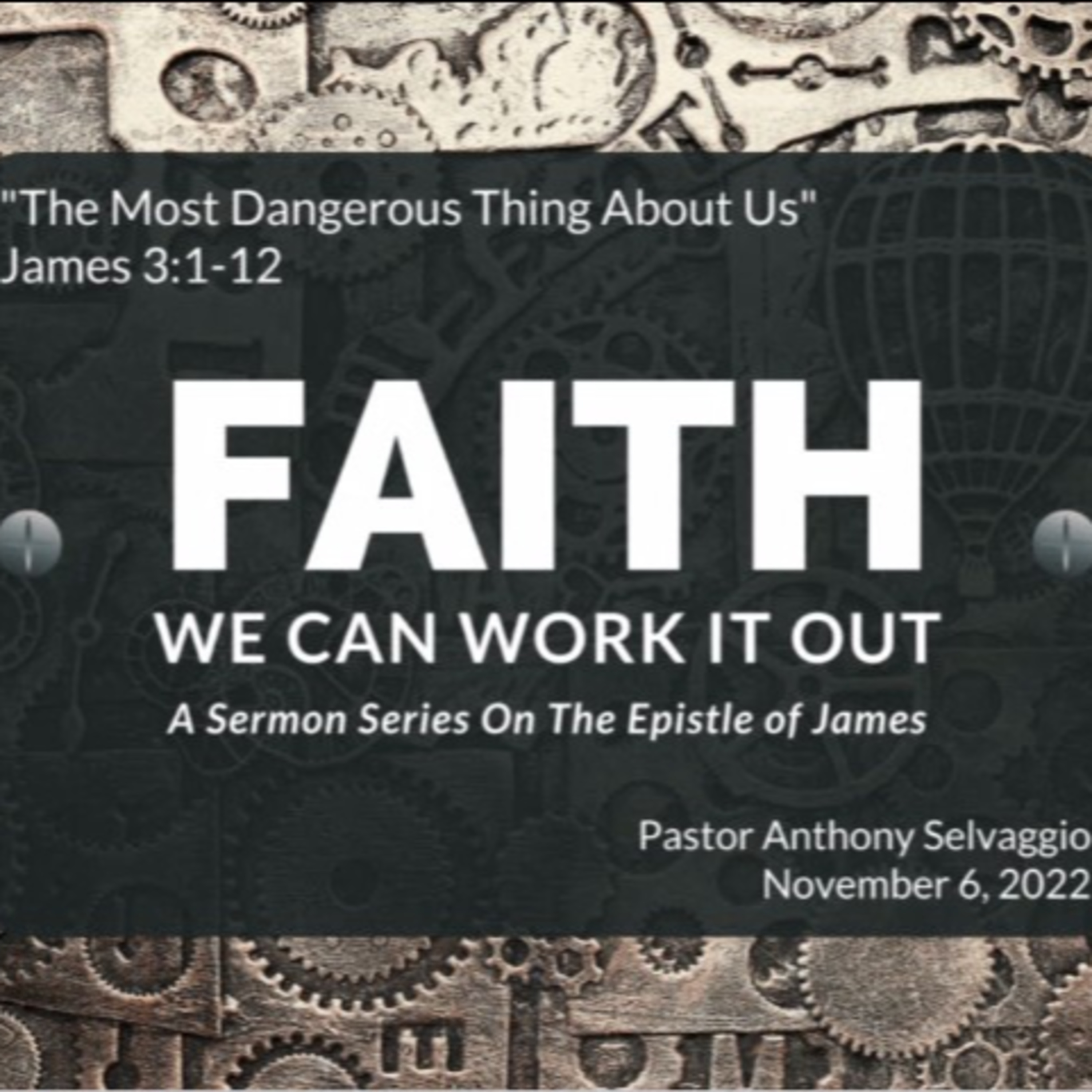 Rochester Christian Reformed Sermon Series