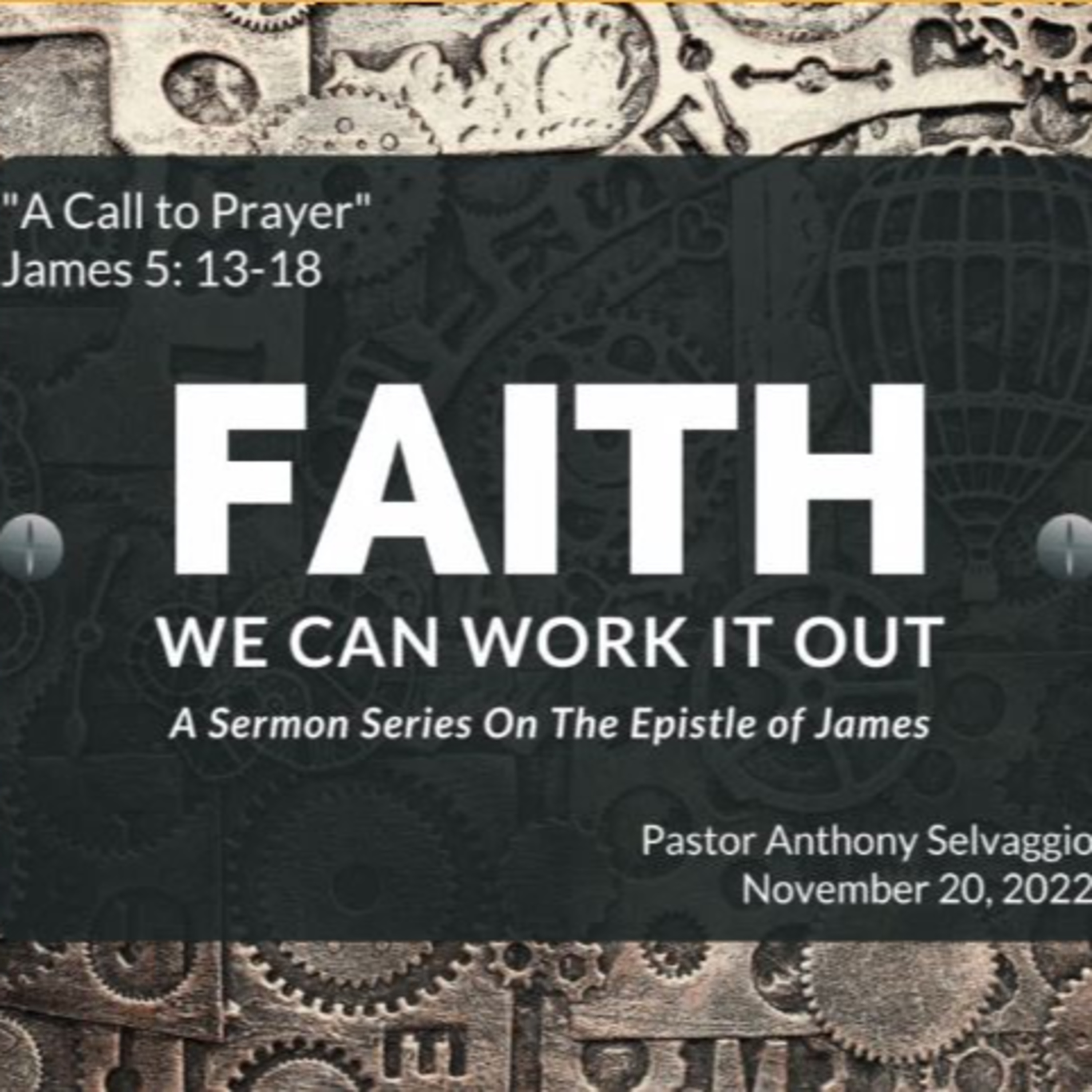 Rochester Christian Reformed Sermon Series