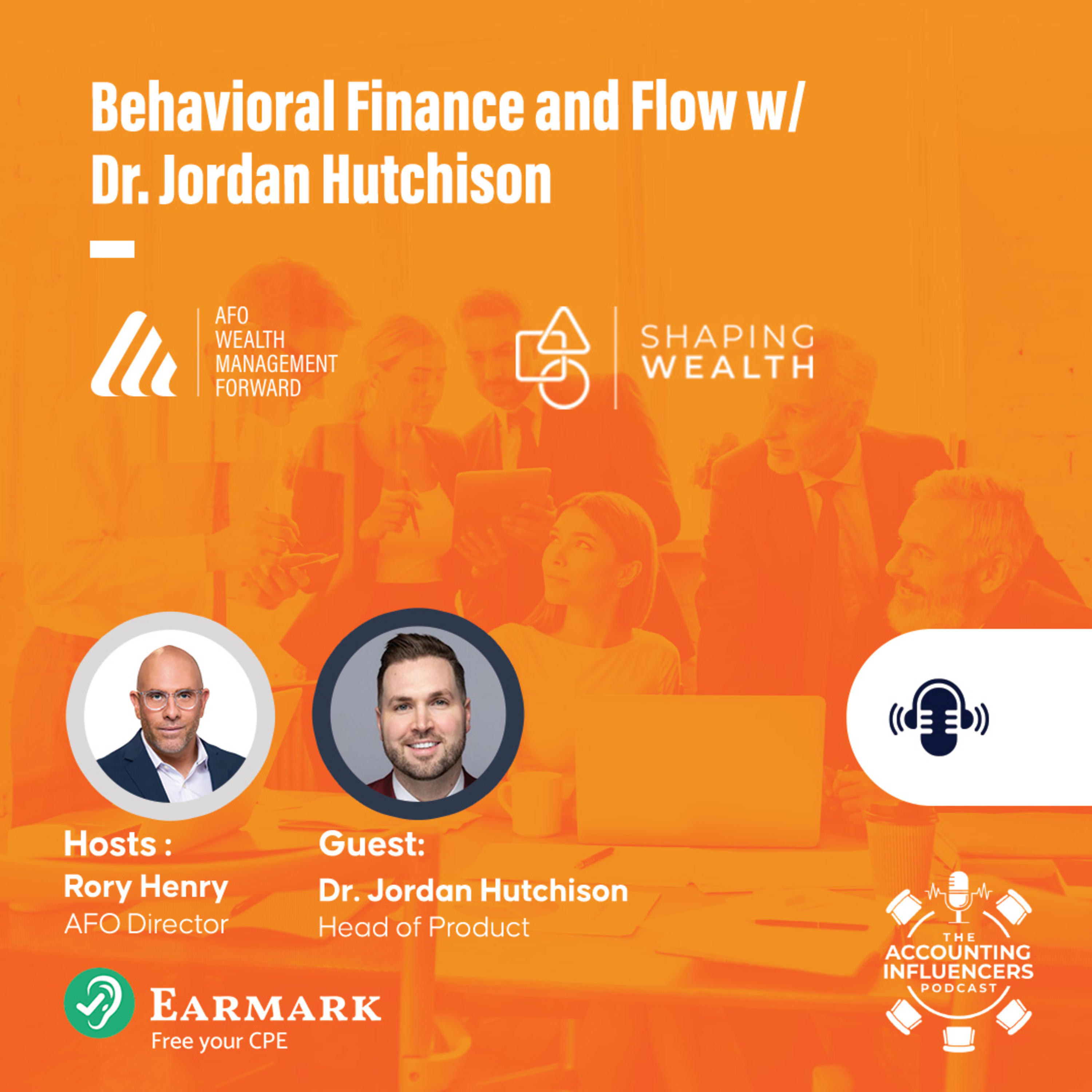 AFO|Wealth Management Forward