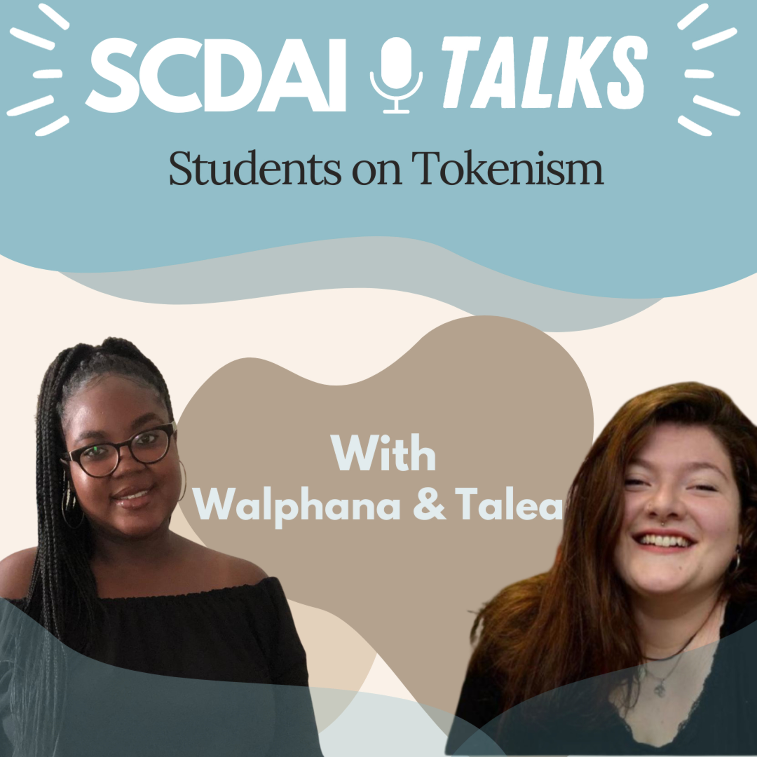 SCDAI Talks
