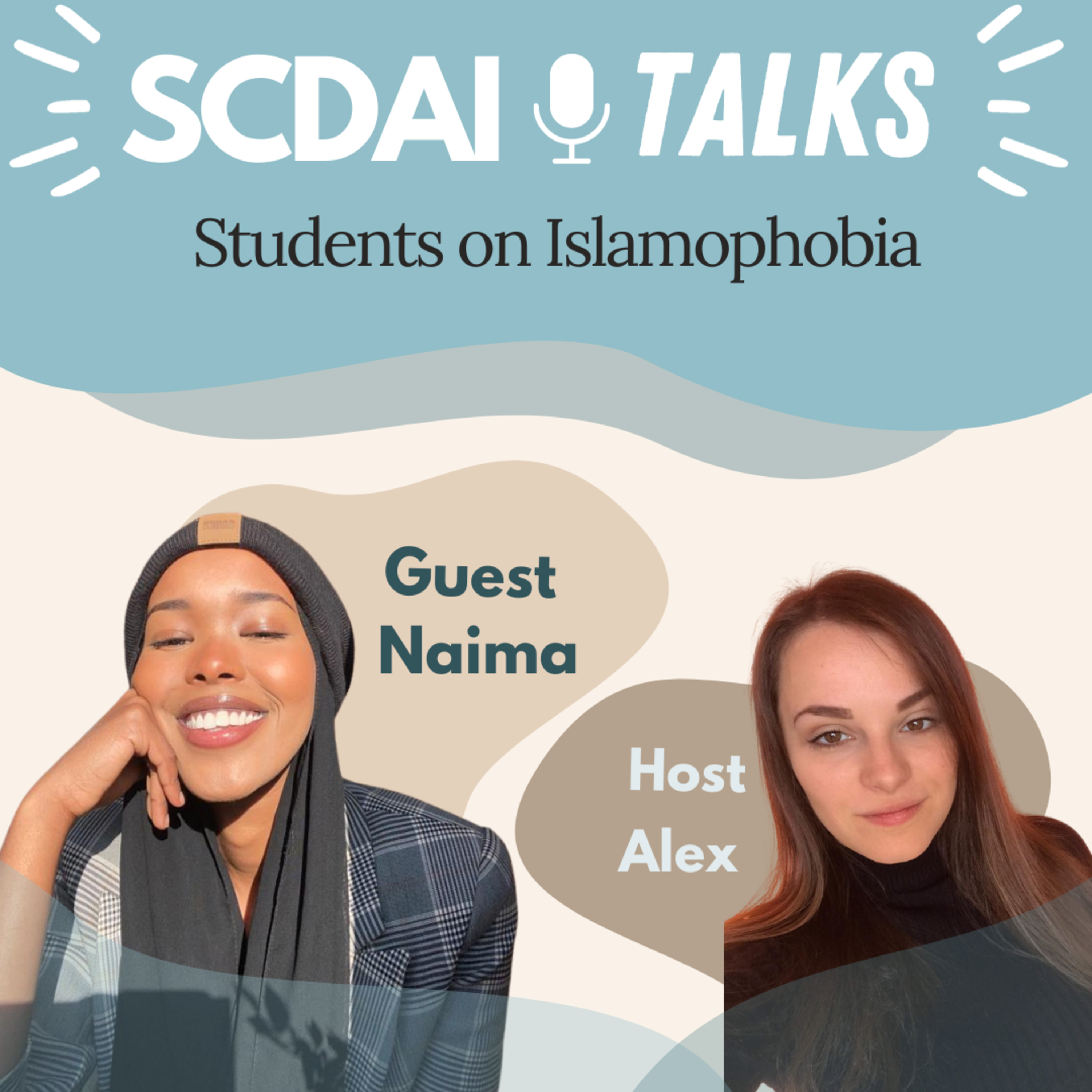SCDAI Talks