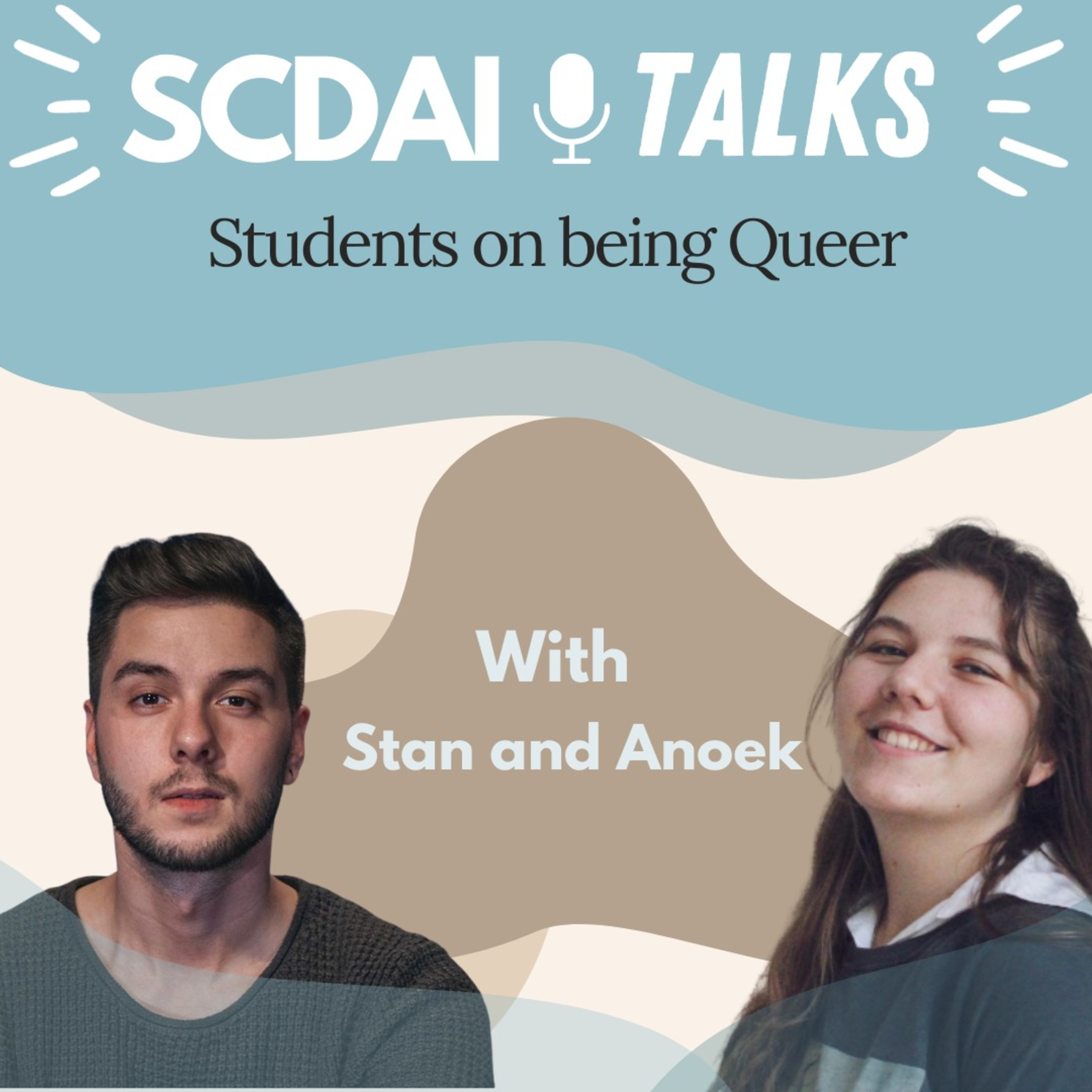 SCDAI Talks