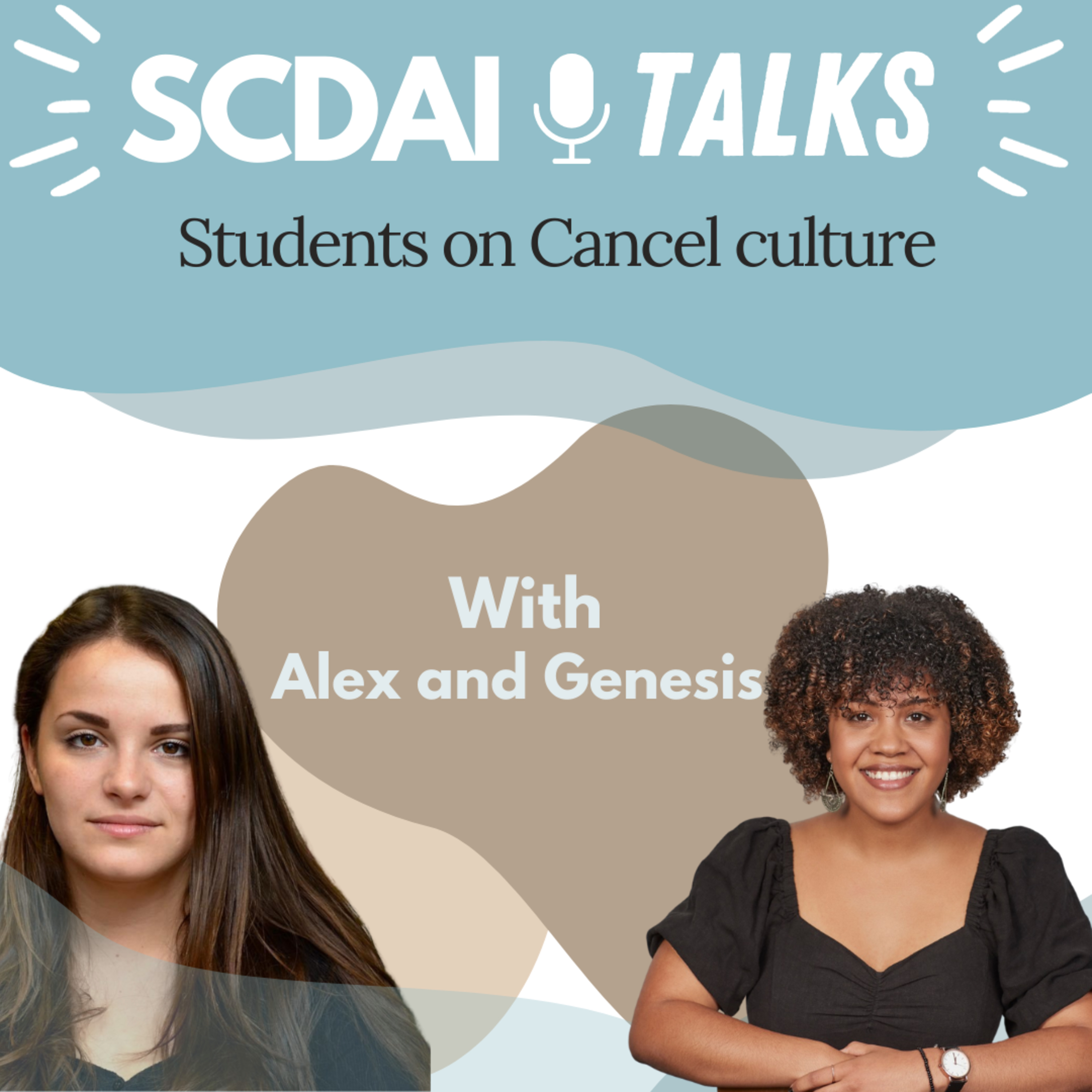 SCDAI Talks