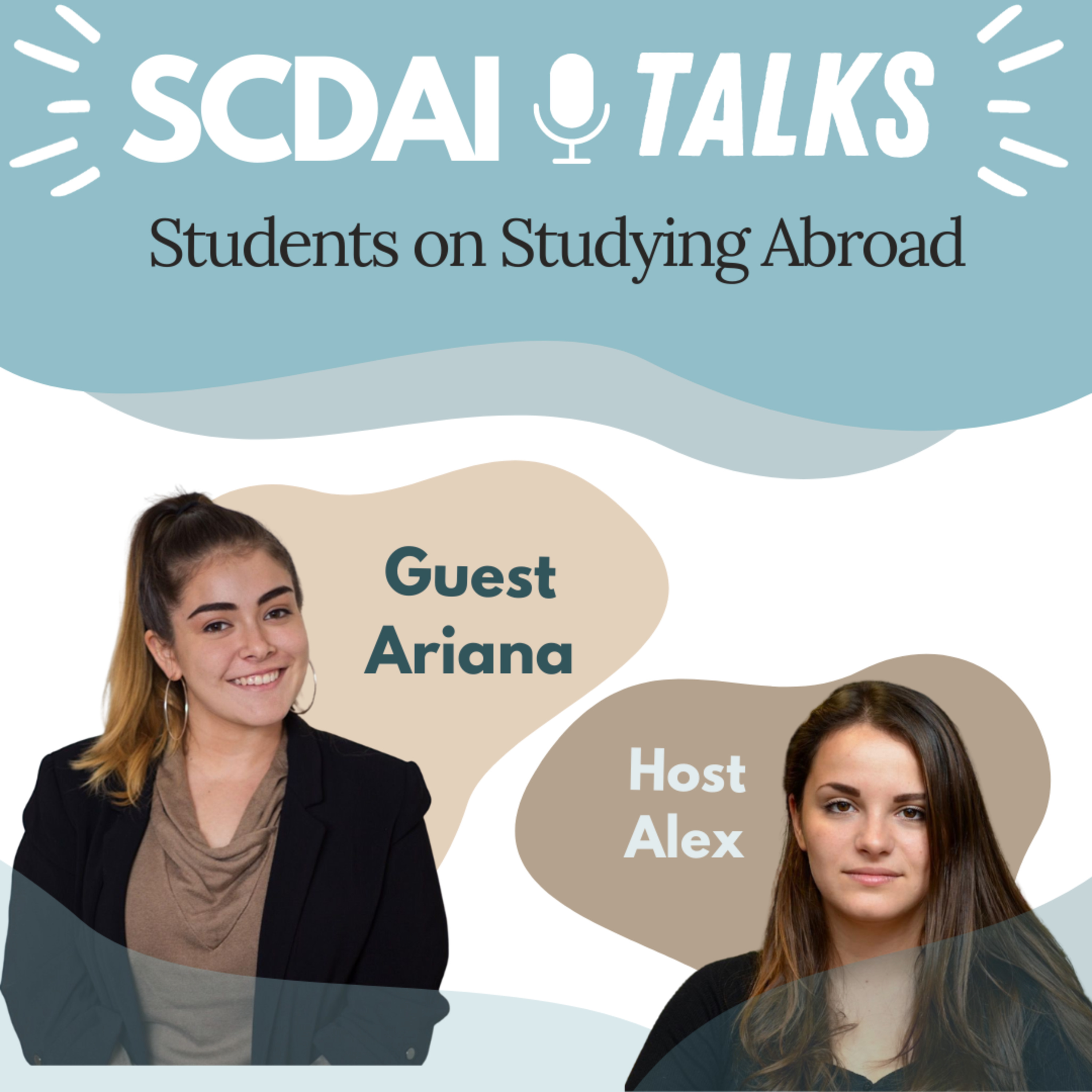 SCDAI Talks