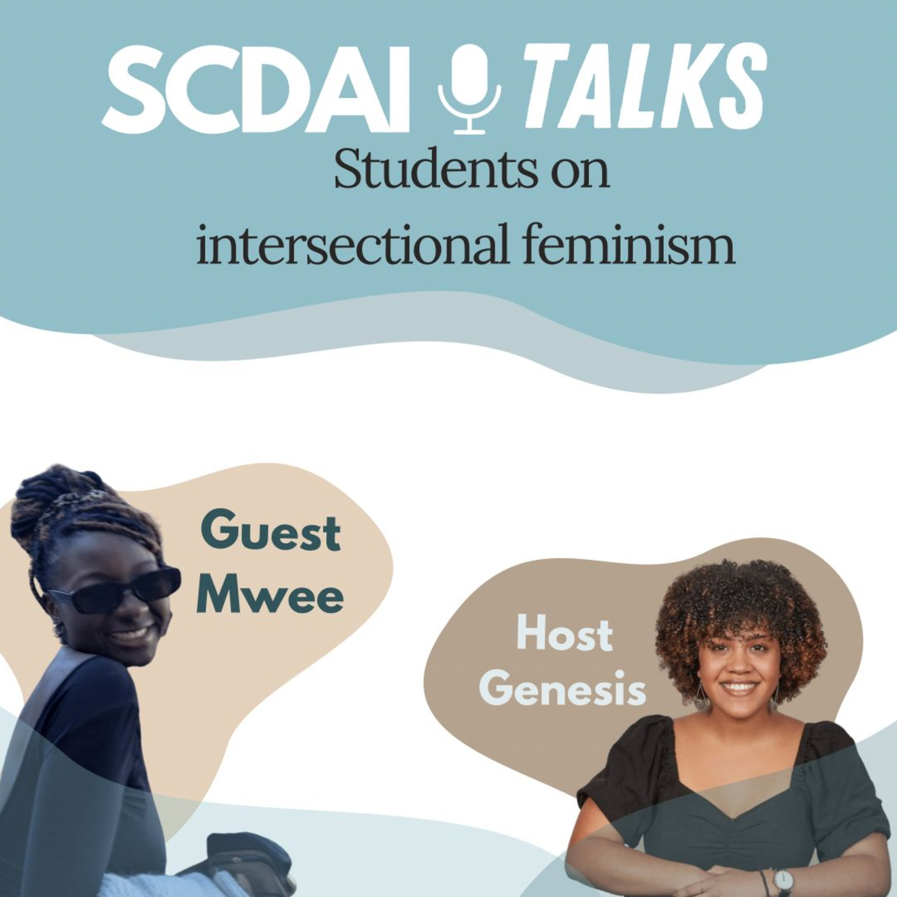 SCDAI Talks