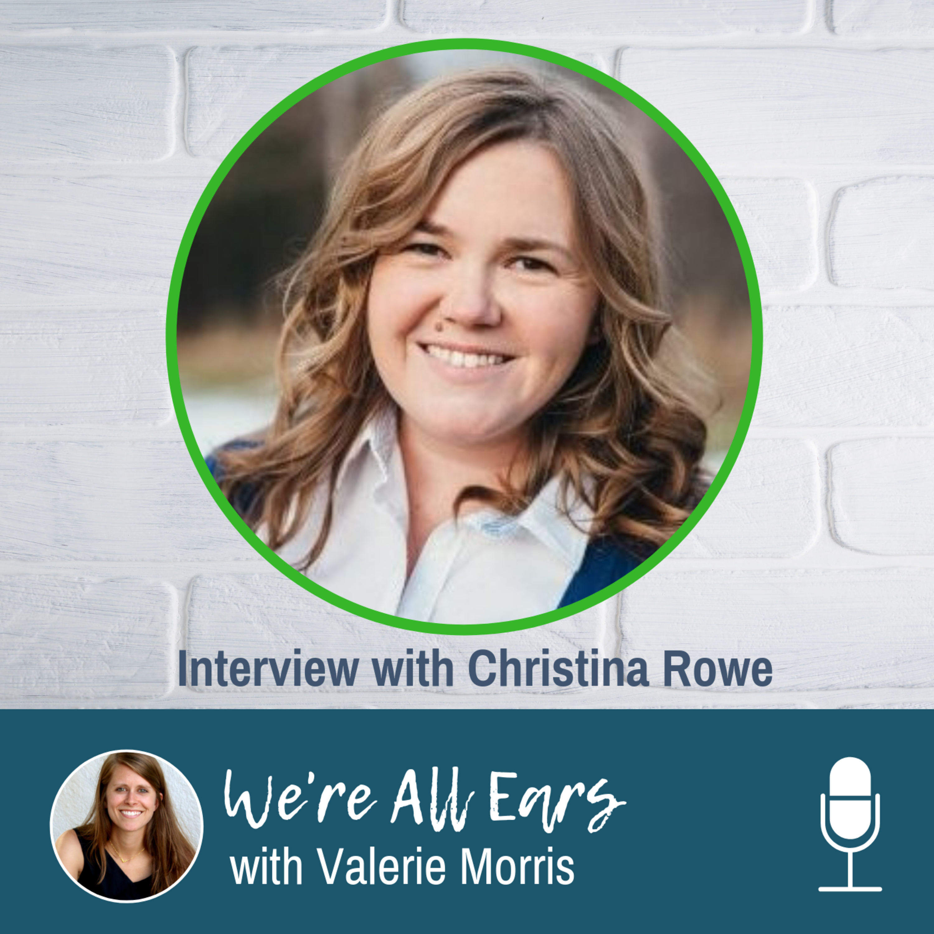 Build a Culture of Abundance & Confidence With Christina Rowe