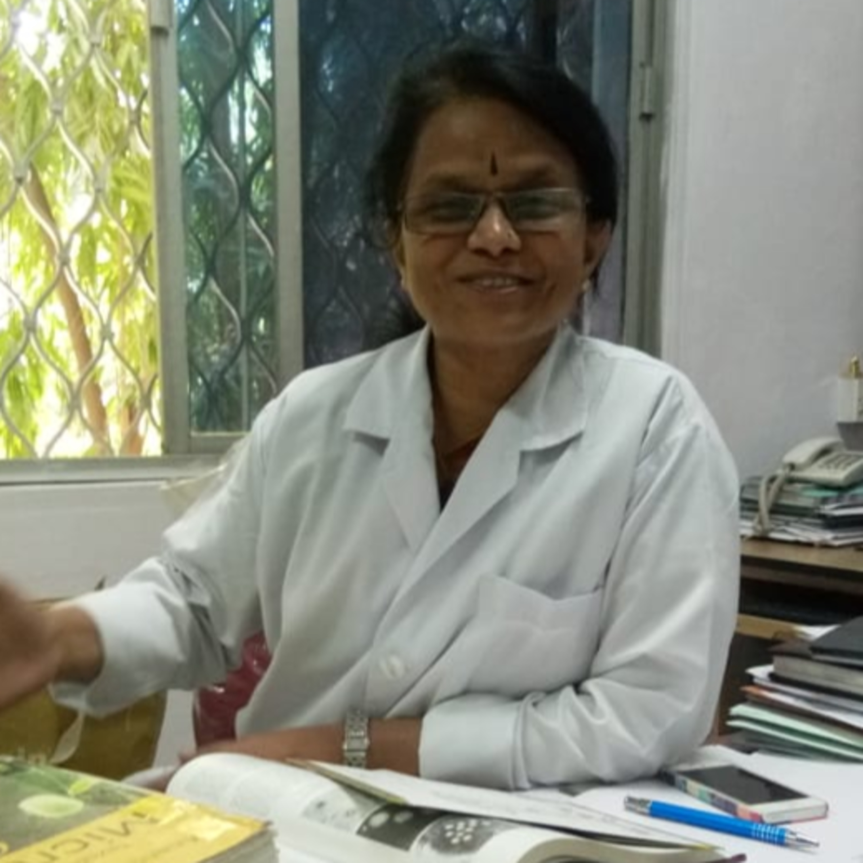 Active Health With Dr.Nagarathna All You Need To Know About Corona Virus